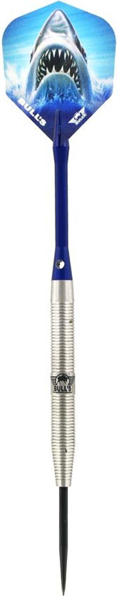 BULLS Shark Pro Tungsten 23Gr