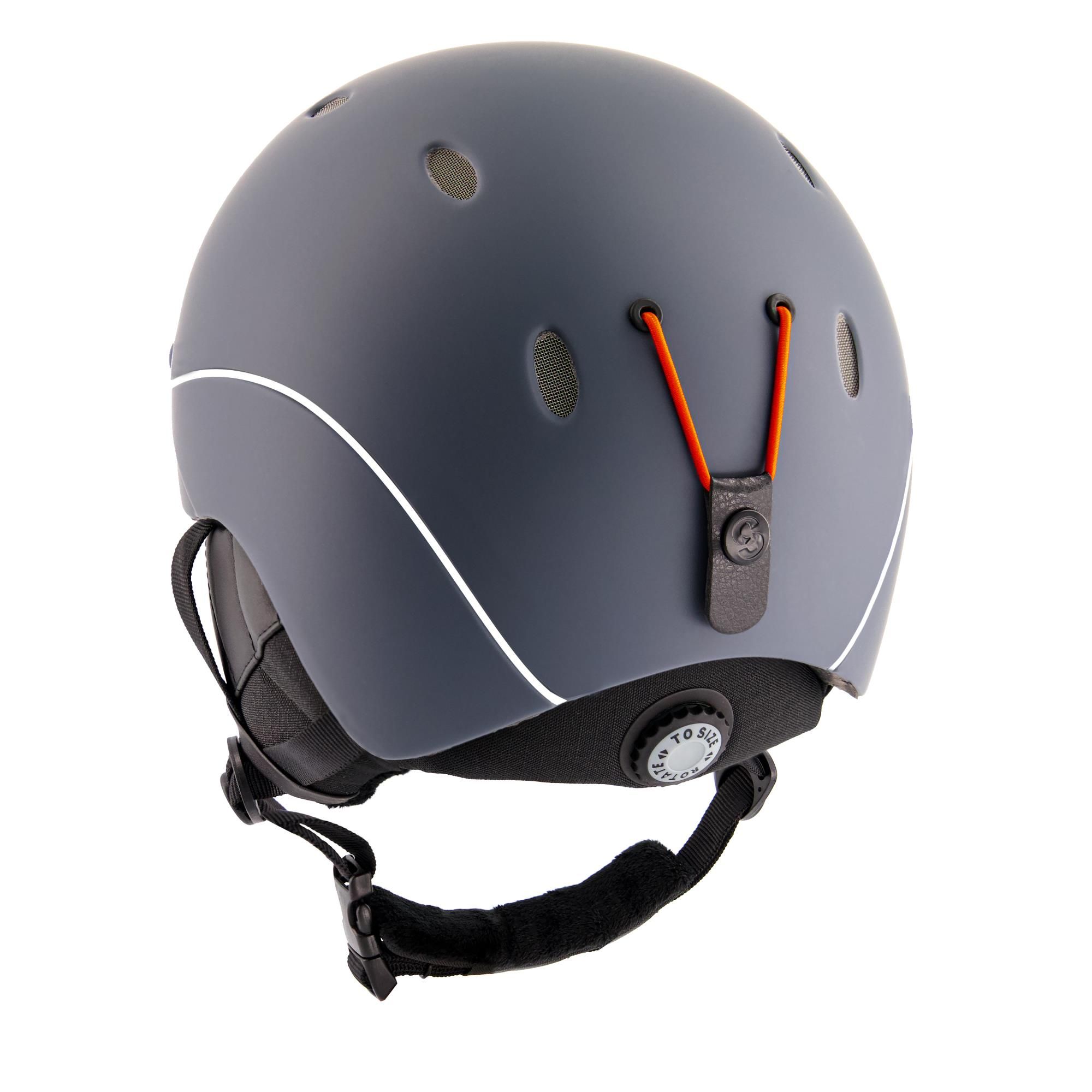 SINNER Titan Skihelm Unisex
