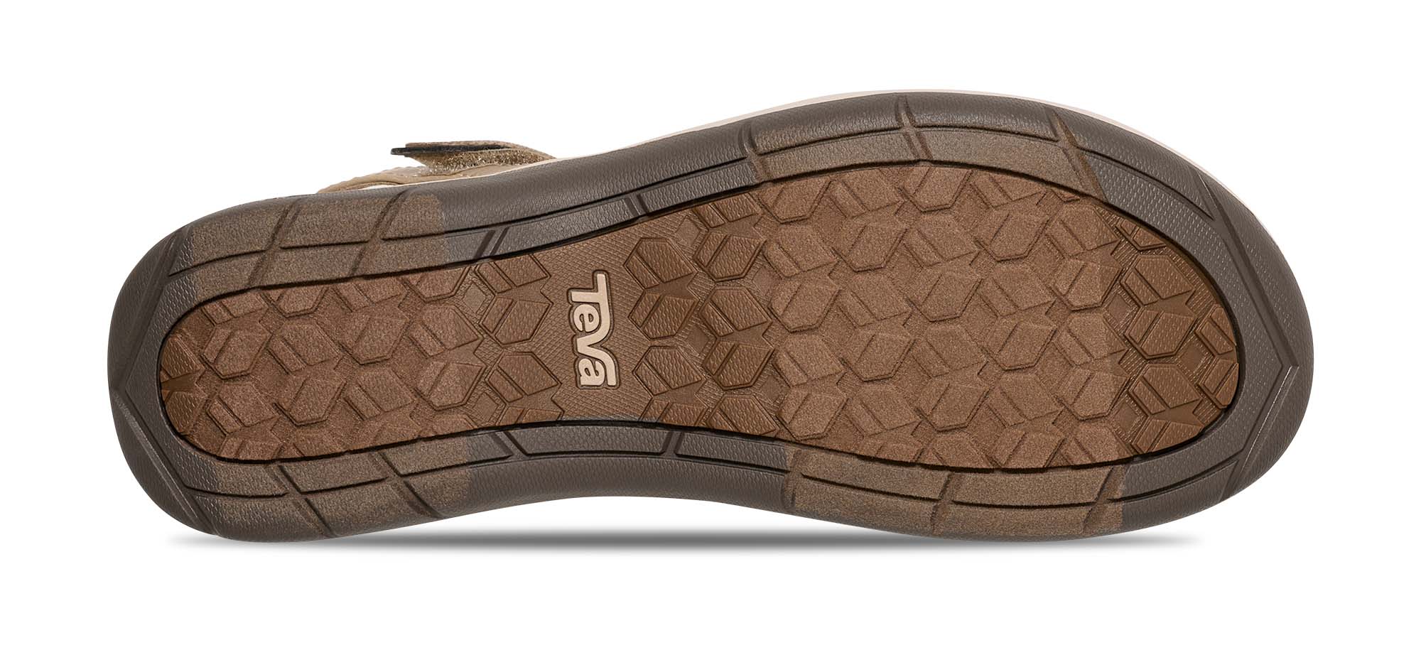TEVA TirraTraveler Wandelsandalen Dames Dames