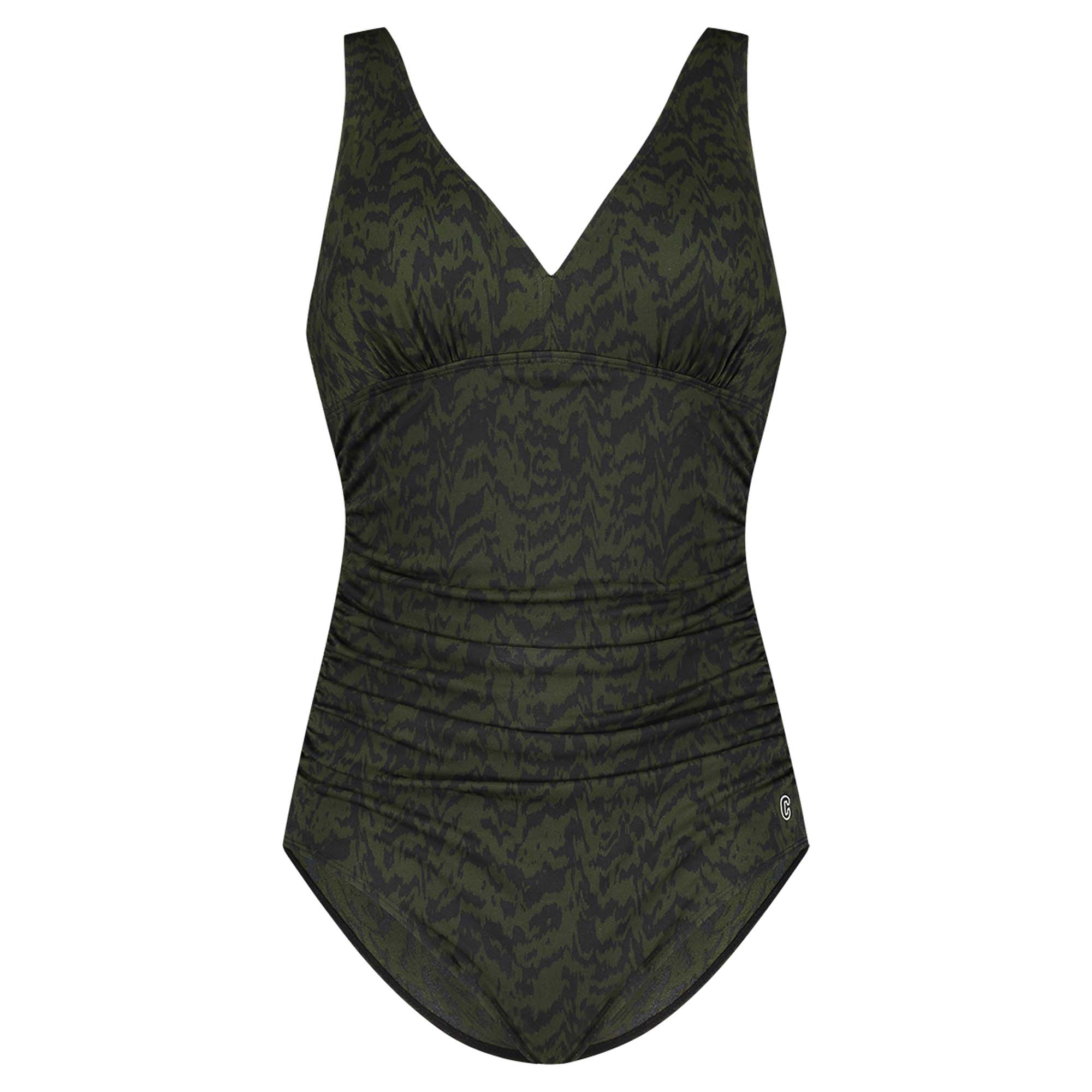TWEKA Badpak Soft Cup Dames