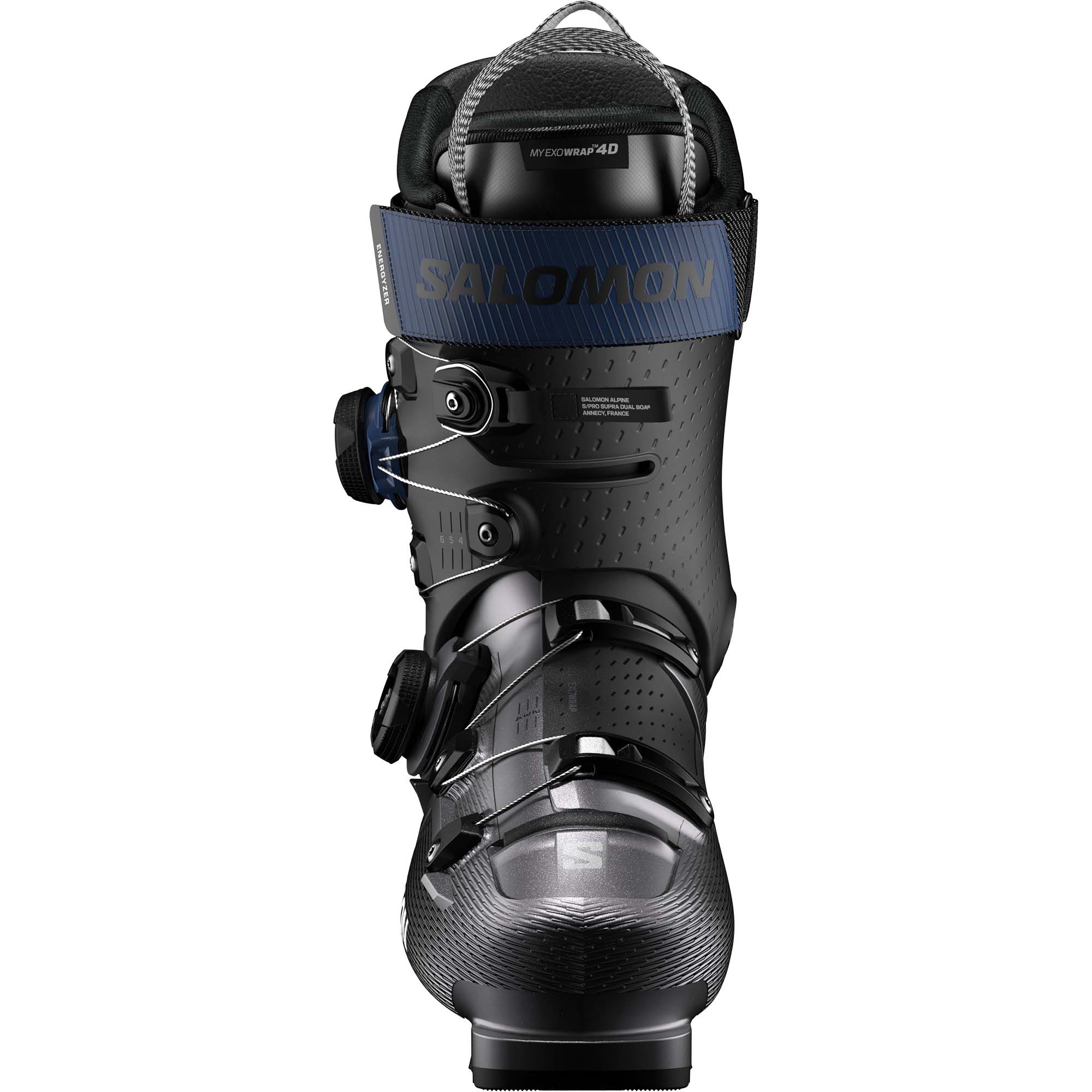 SALOMON S/Pro Supra Dual BOA 120 All-Mountain Skischoenen Heren