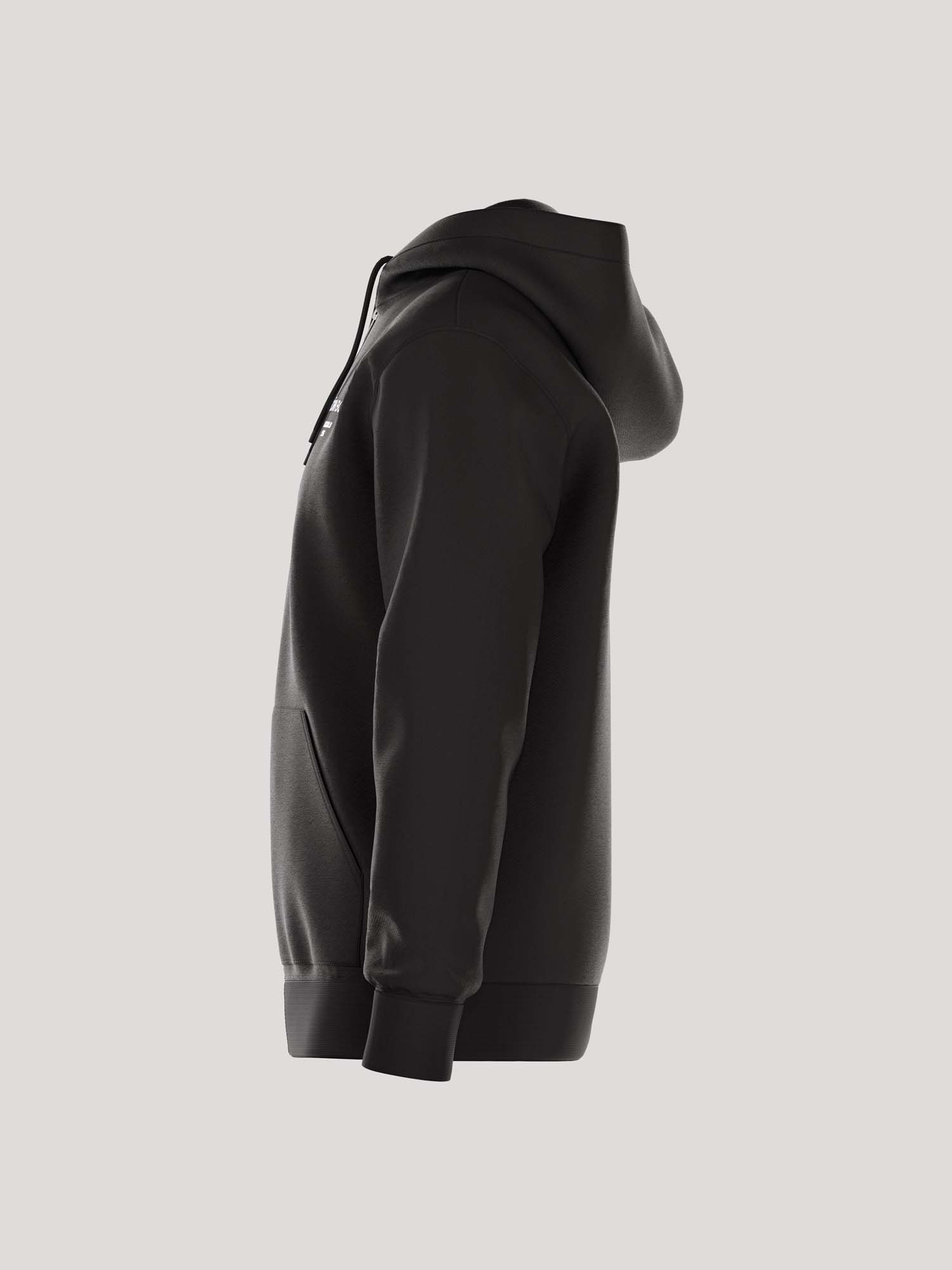 BJORN BORG Essential 1 Hoodie Heren