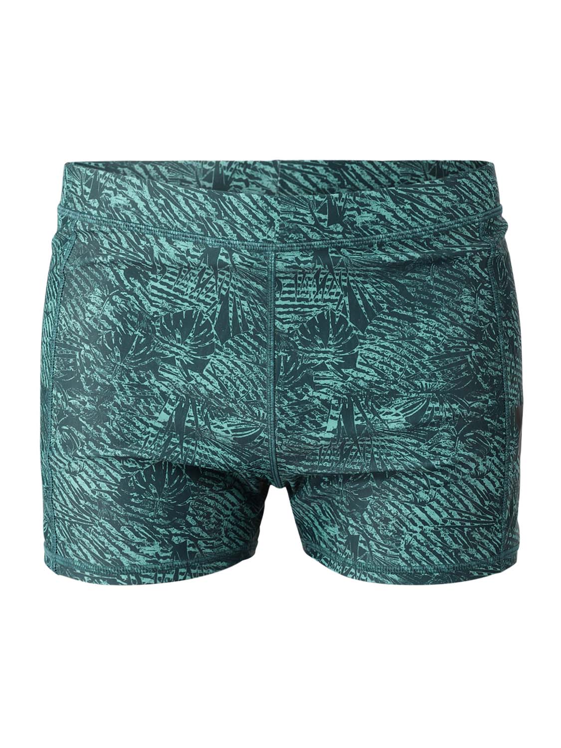 BRUNOTTI Samier-print Zwembroek Heren