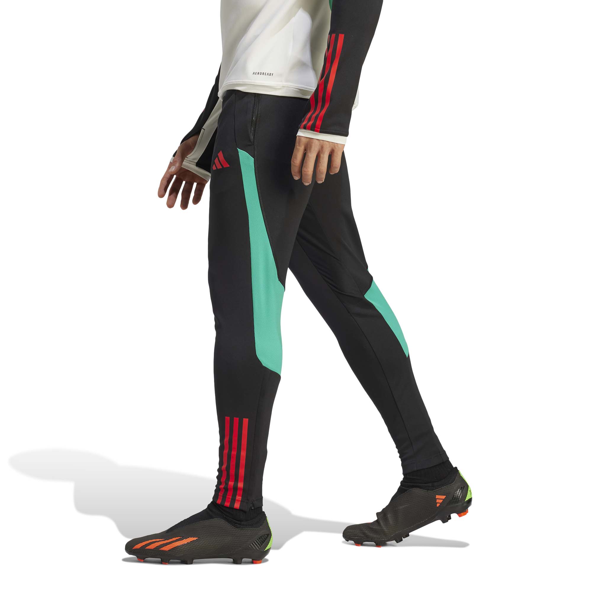 ADIDAS Manchester United Tiro 23  Heren