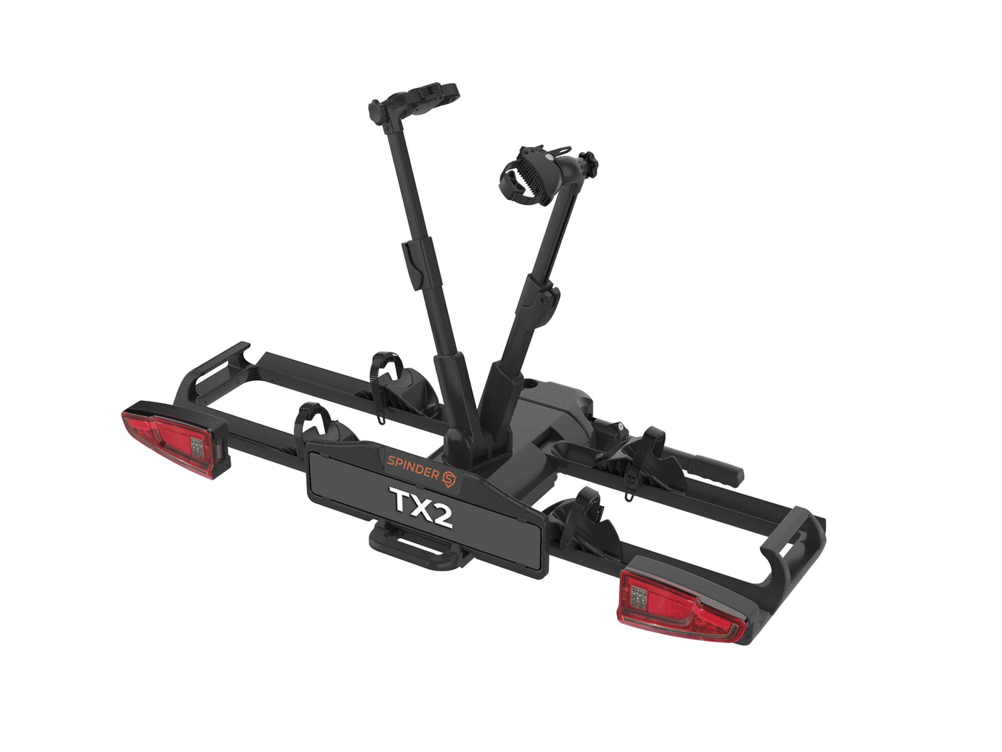 SPINDER TX2 Fietsendrager