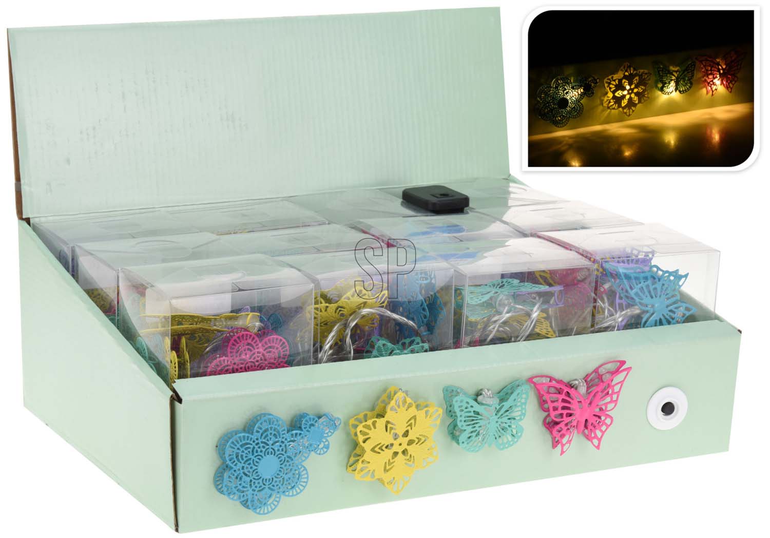 KOOPMAN Solar Lantaarn