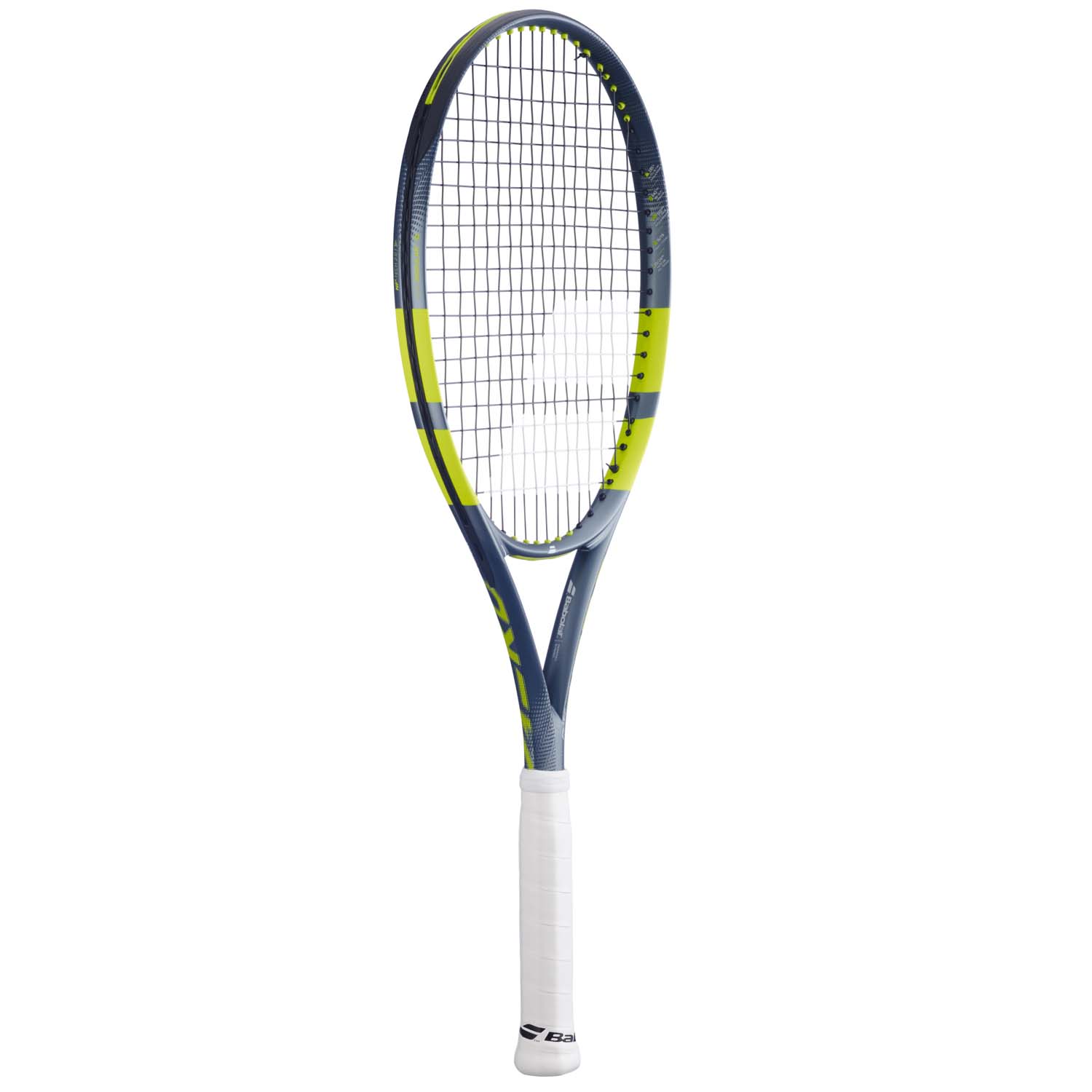 BABOLAT Pure Aero Team Gen9 Tennisracket Niet Bespannen