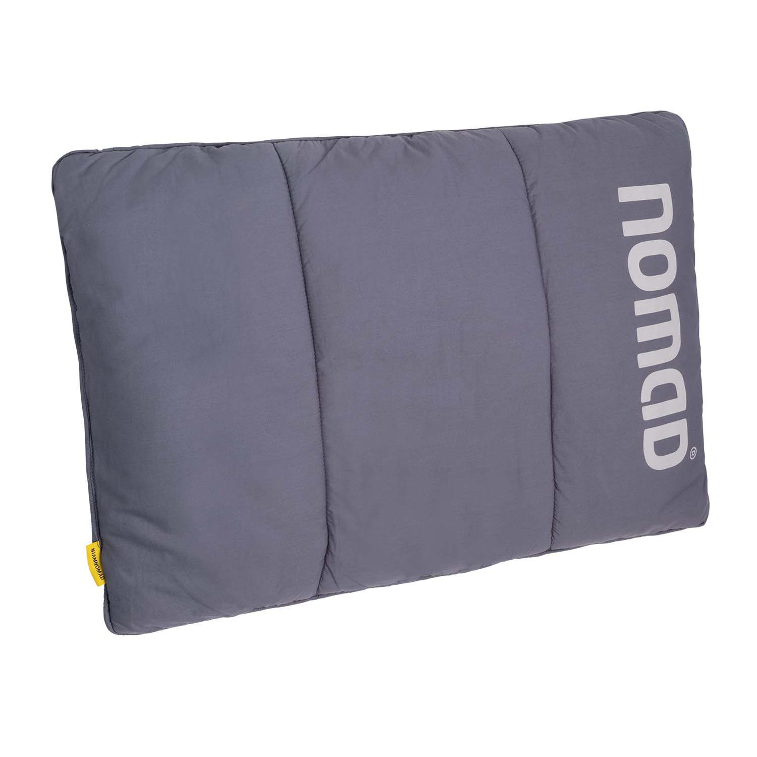NOMAD Wollip Kussen