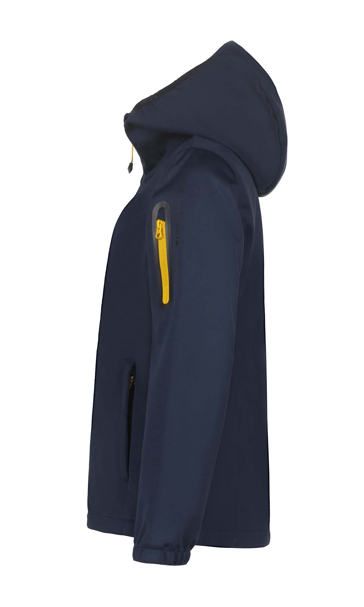 ICEPEAK Kanorado Jas Jongens