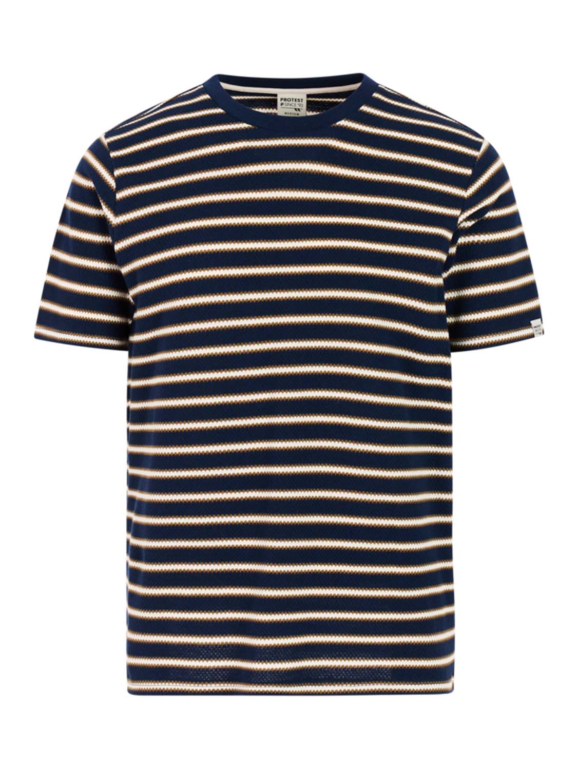 PROTEST Prtcalow T-shirt Heren