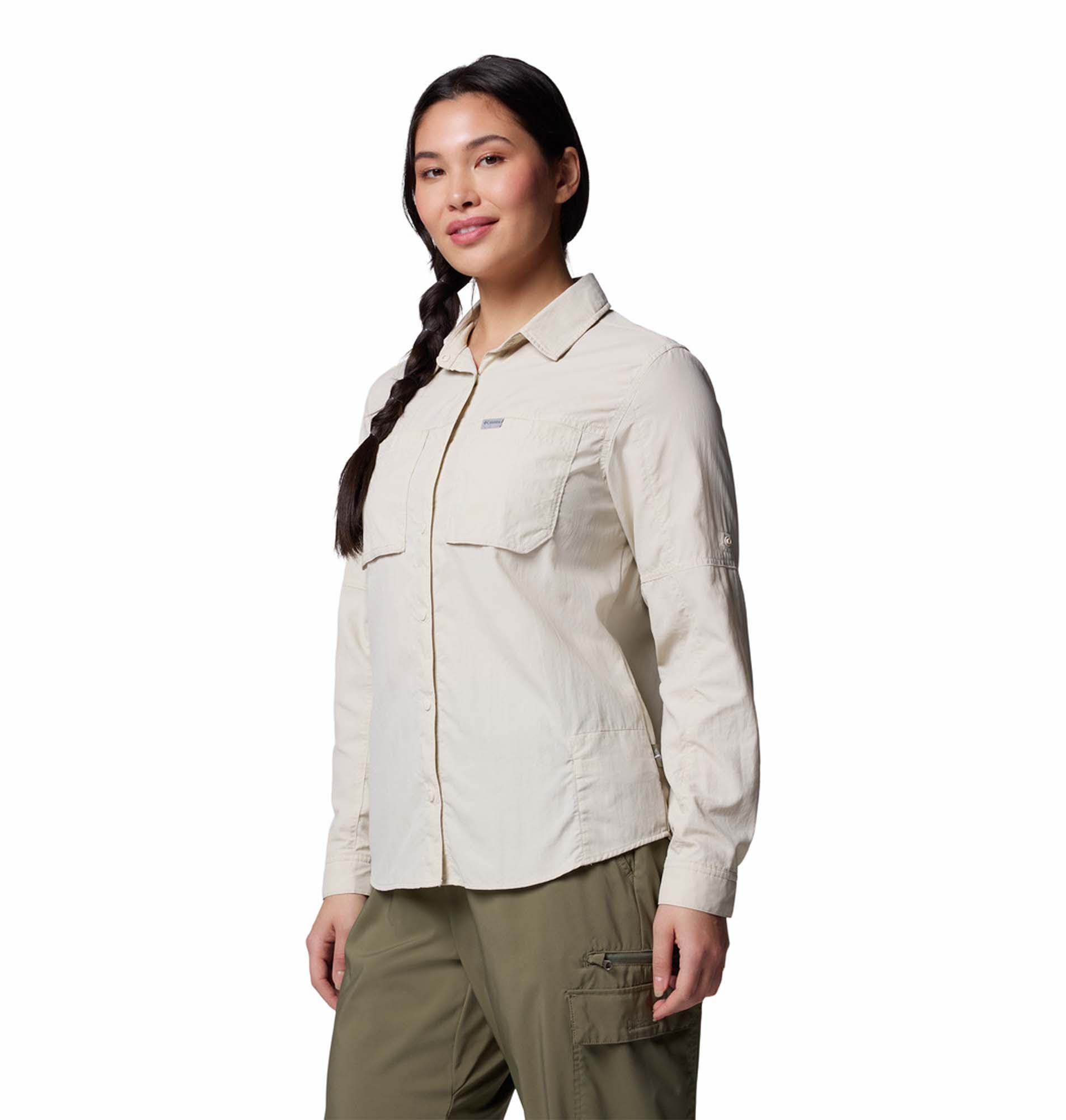 COLUMBIA Skien Valley Shirt Dames COLUMBIA Skien Valley Shirt Dames