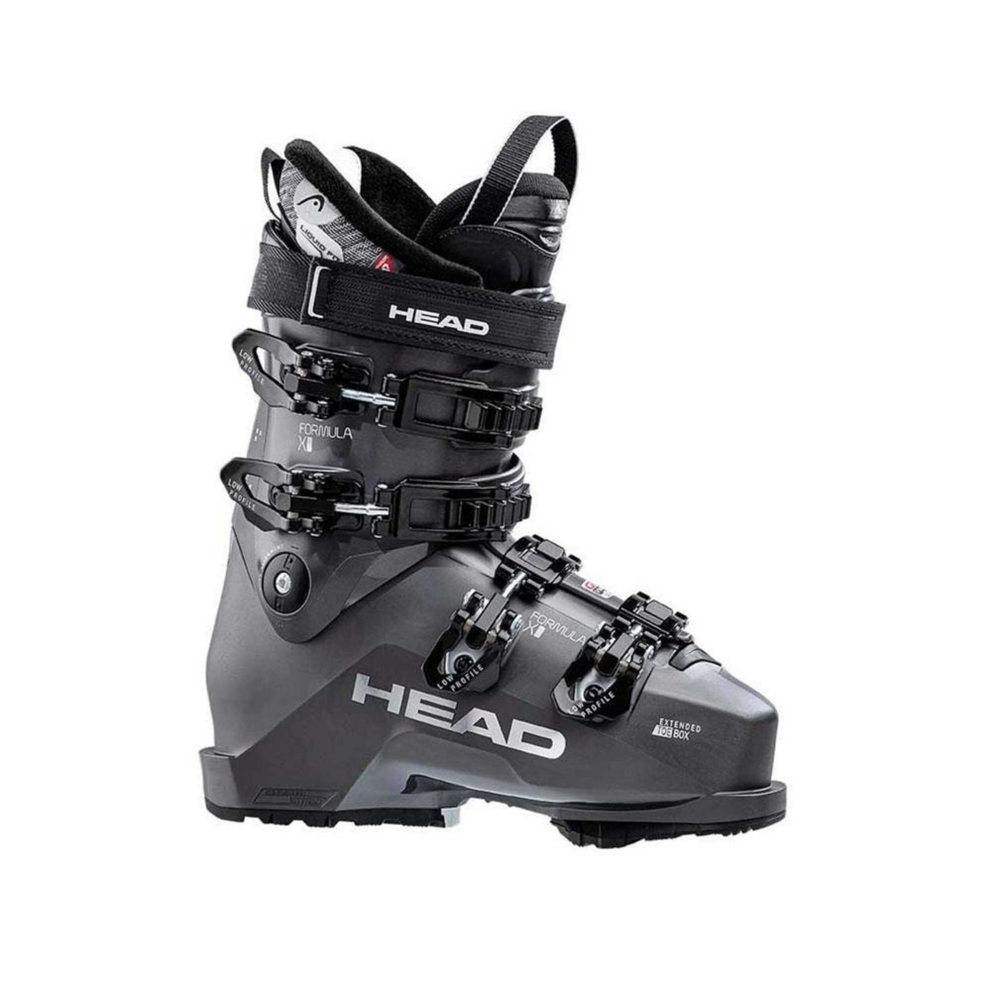 HEAD Formula X W GW Skischoenen Antraciet