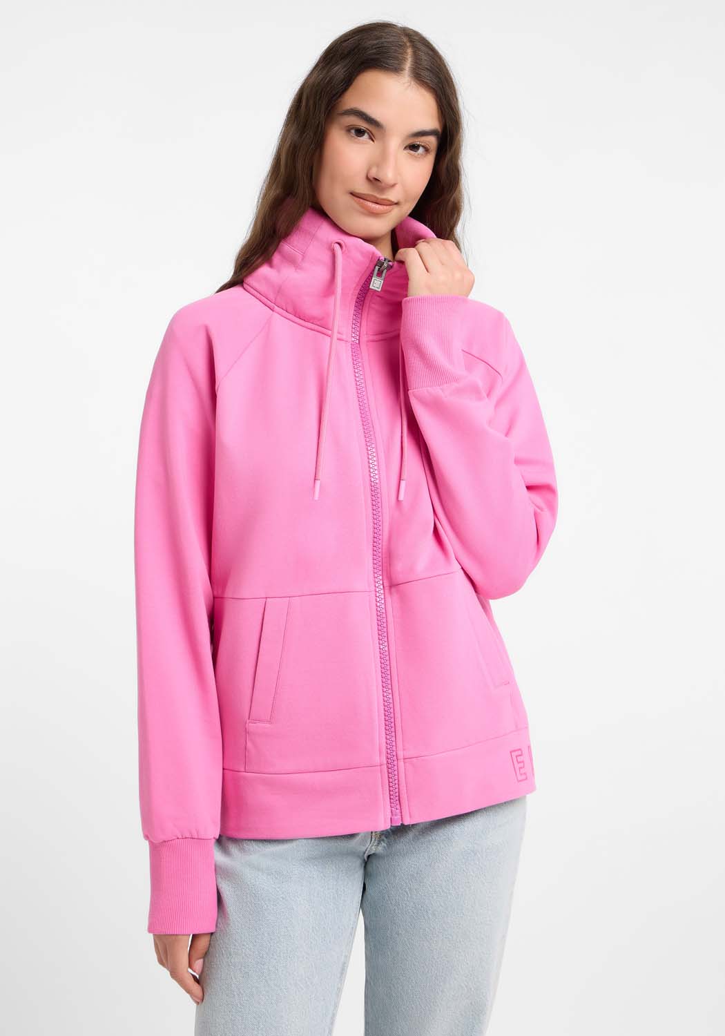 ELBSAND Aina Vest Dames