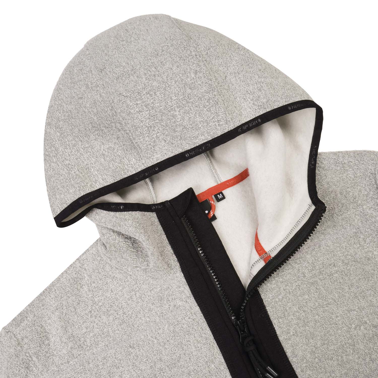 ICEPEAK Anchor Fleece Heren