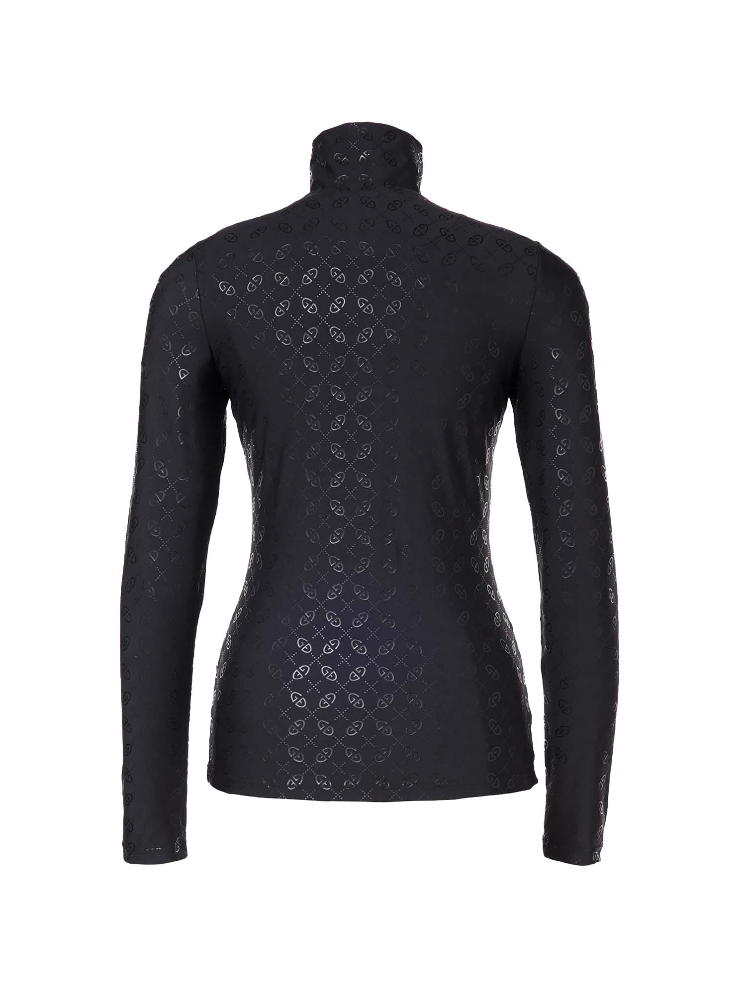 GOLDBERGH Icon Ski Pully Dames