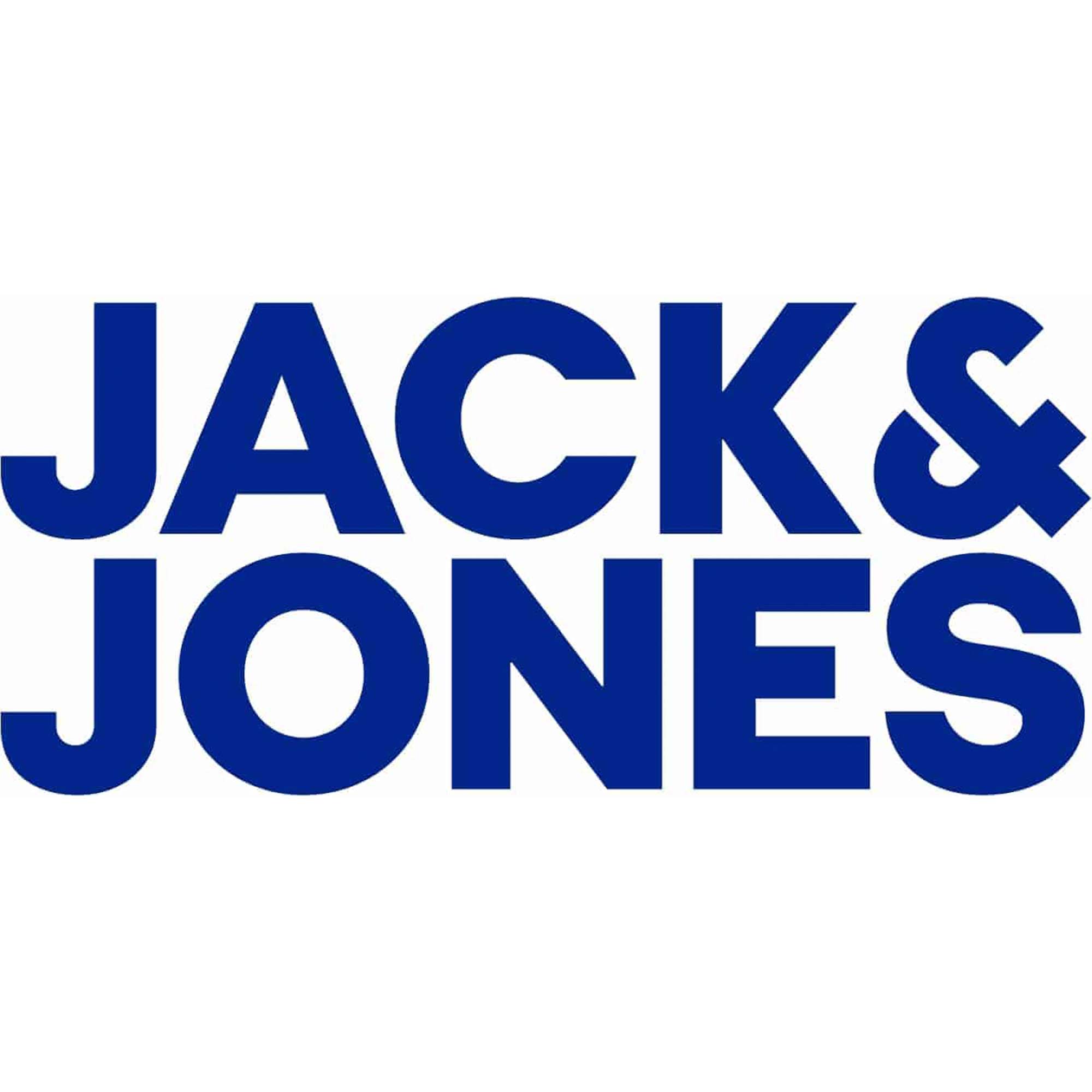 JACK AND JONES