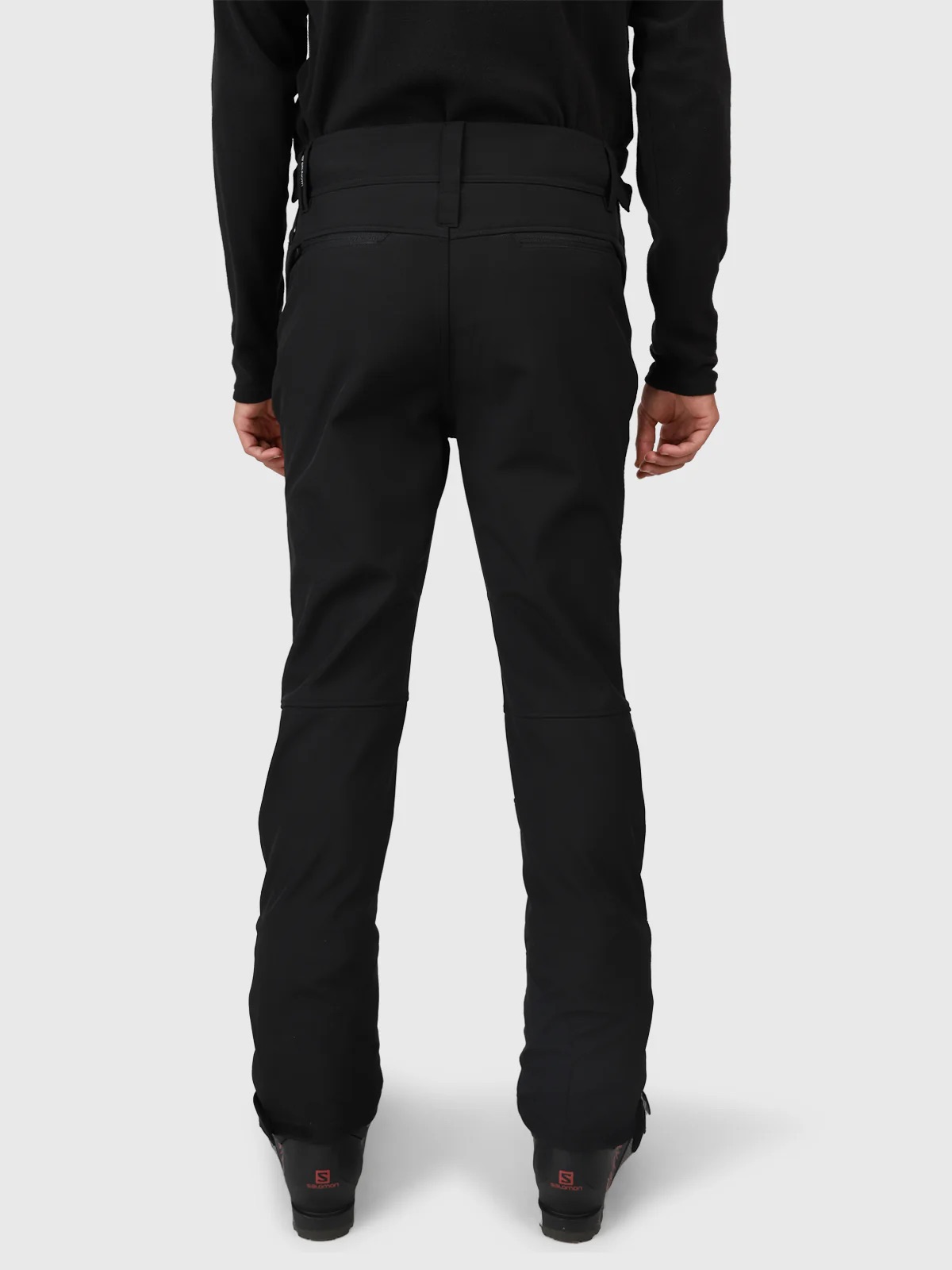 BRUNOTTI Huygens-N Softshell Skibroek Heren