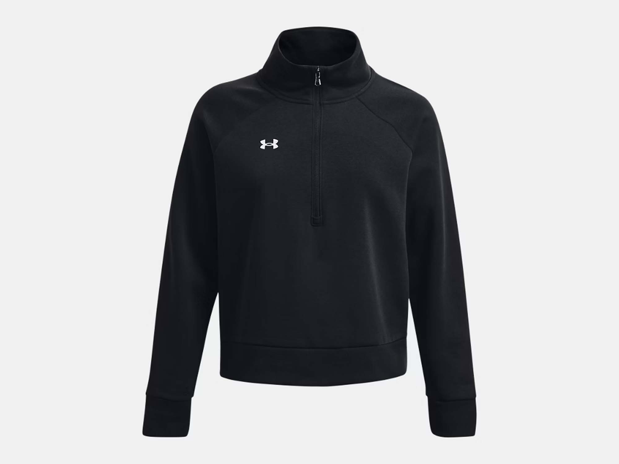 UNDER ARMOUR Rival Fleece Vest Dames