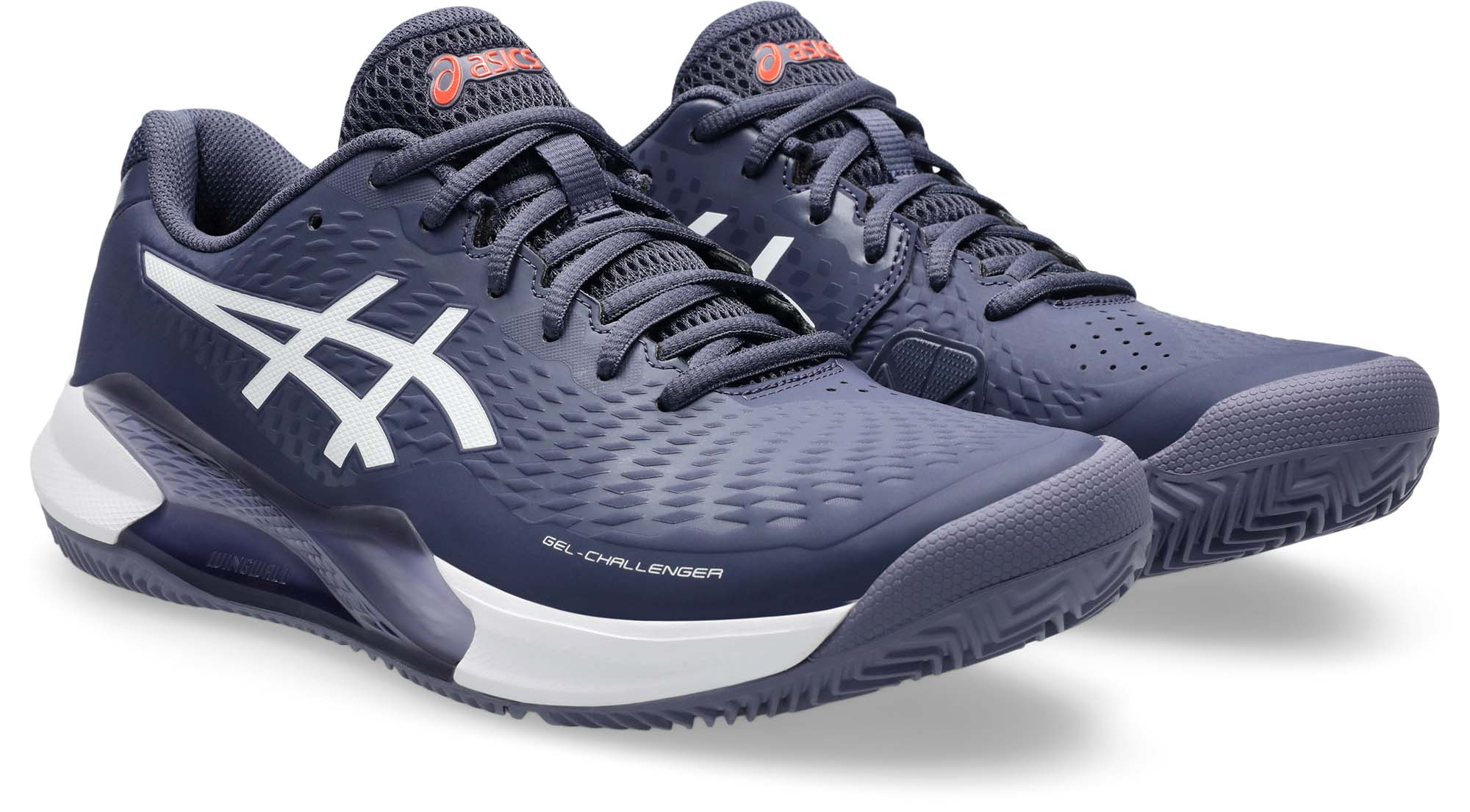 ASICS Gel-Challenger 14 Clay Tennisschoenen Heren ASICS Gel-Challenger 14 Clay Tennisschoenen Heren