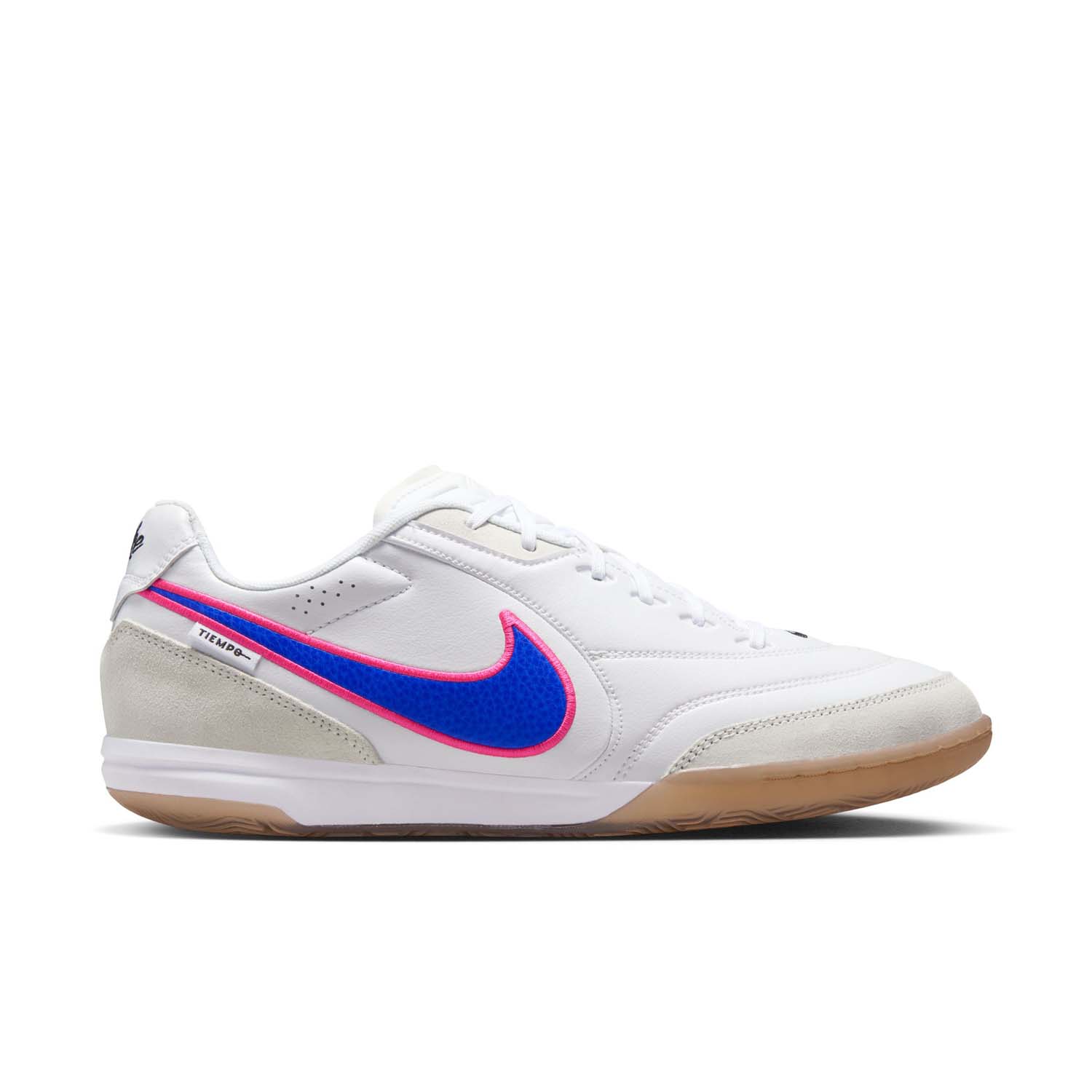 NIKE Tiempo Streetgato Zaalvoetbalschoenen Unisex