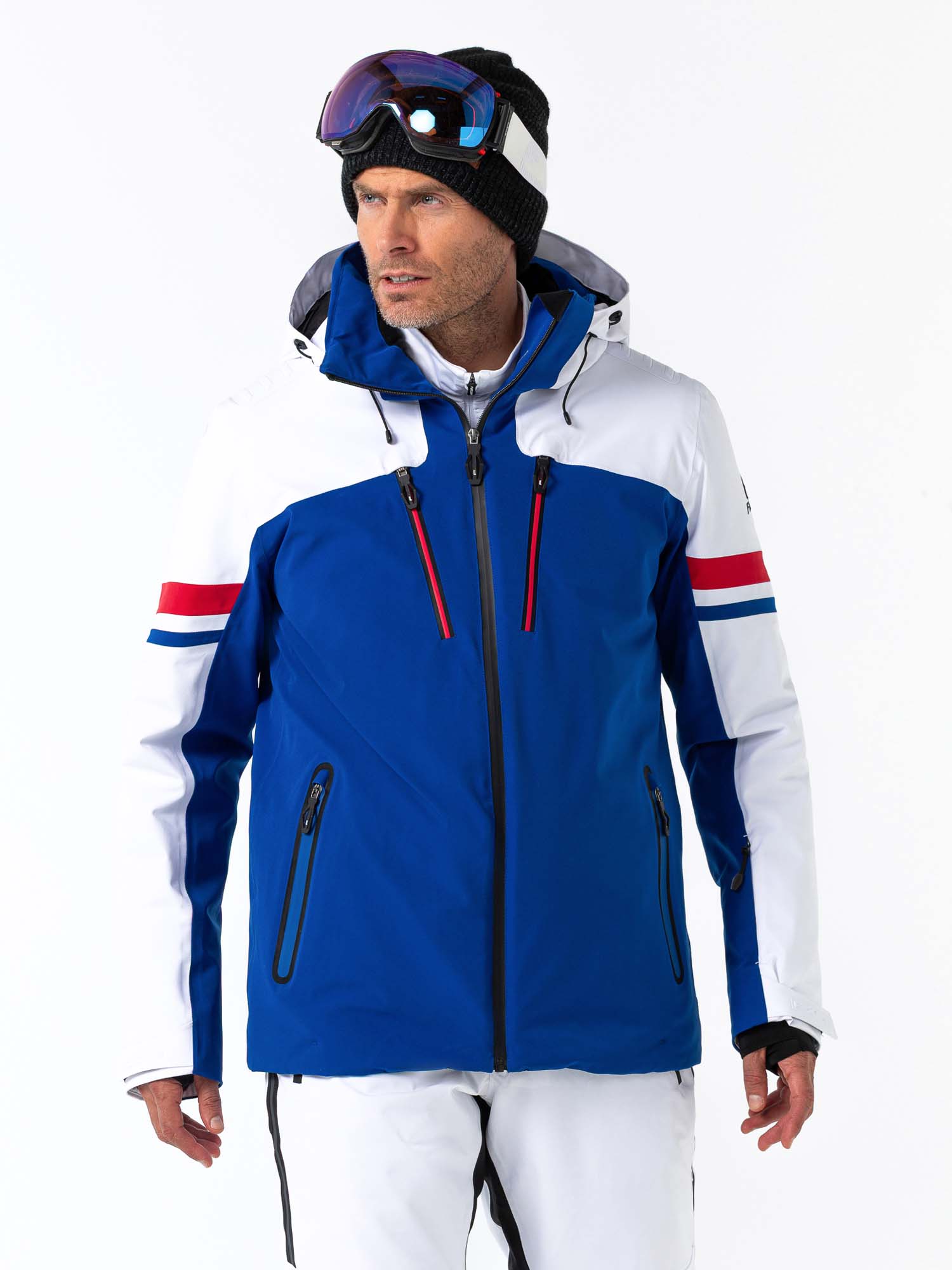 Bolt man ski jacket a245 1 voor