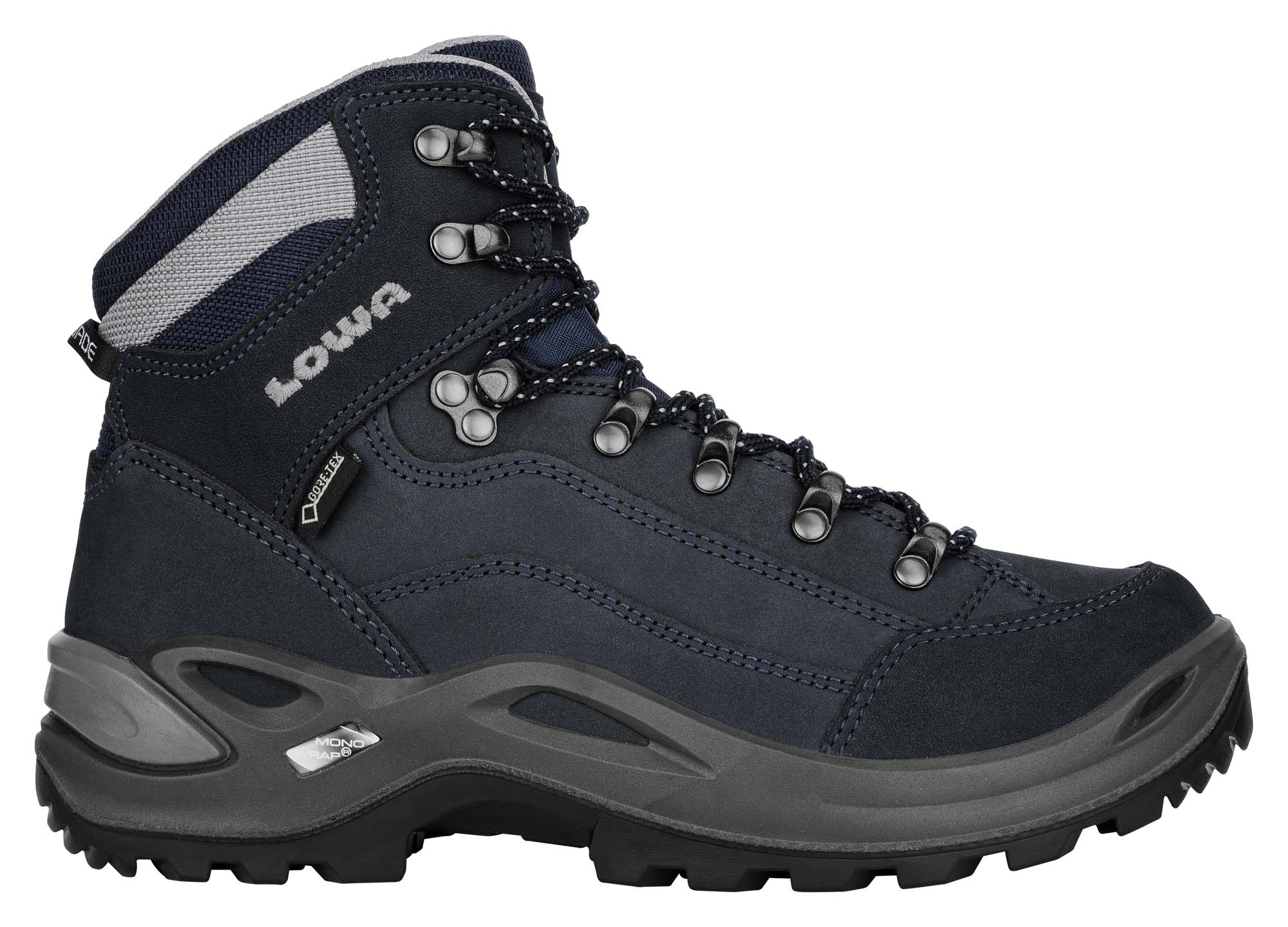 LOWA Renegade Gtx Mid  Heren