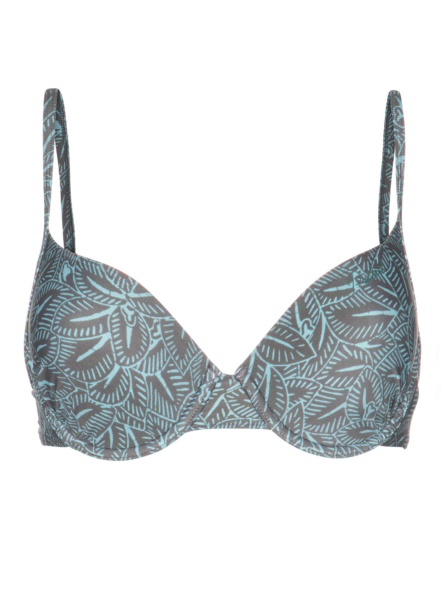 PROTEST PROTEST Rodyand Wire Bikini Top Cup D Dames
