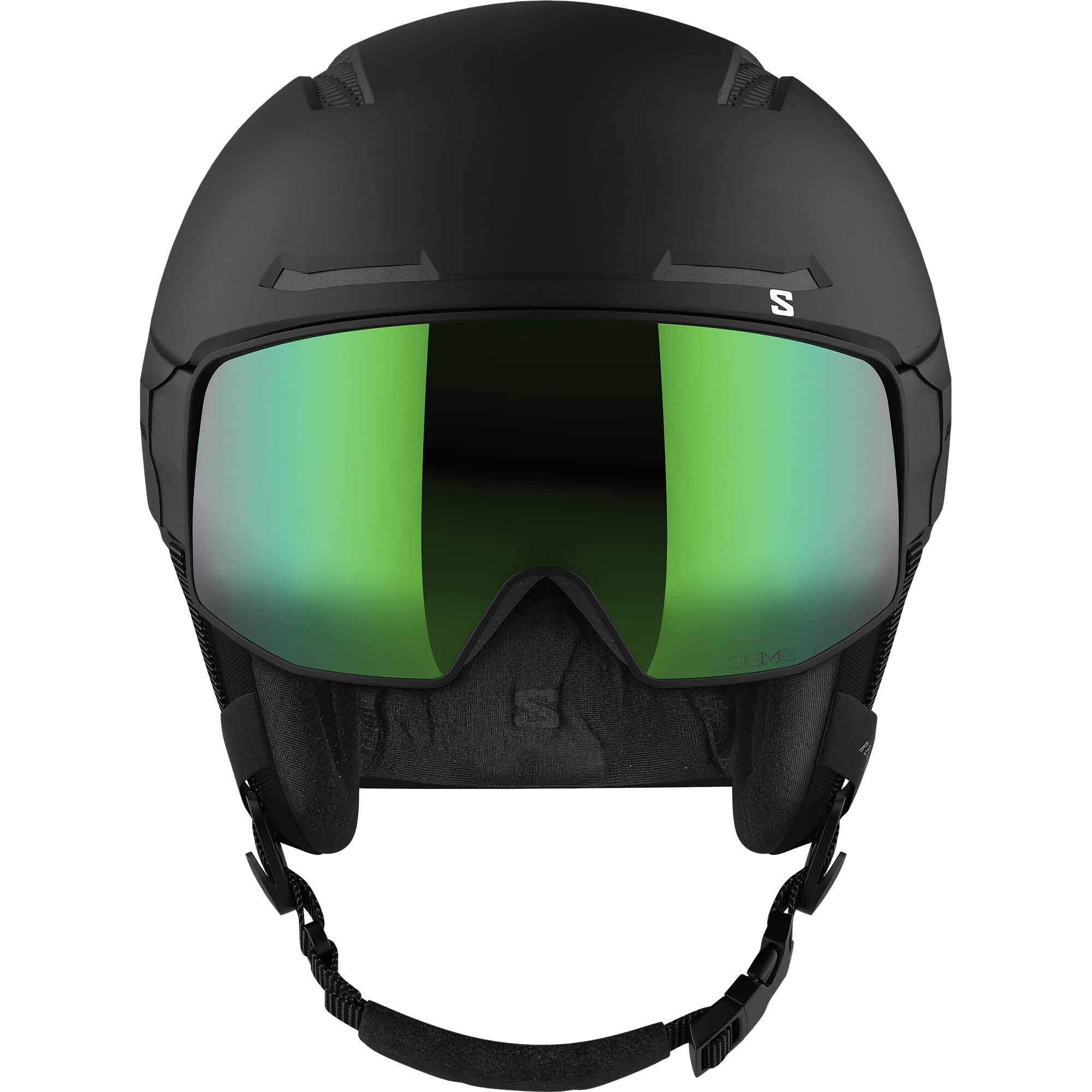 L47011700 7 gho driver pro sigma black