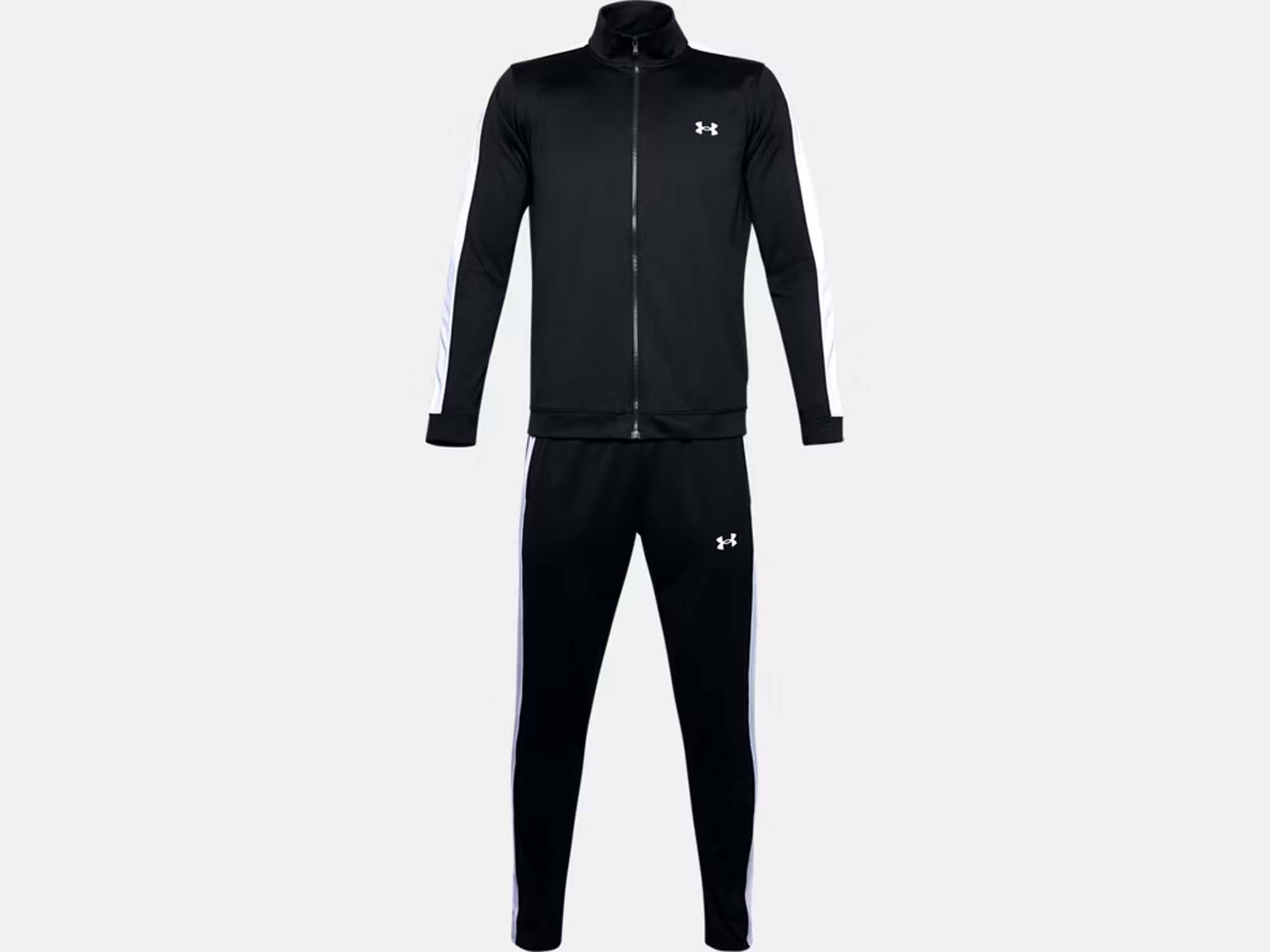 UNDER ARMOUR Rival Knit Trainingspak Heren