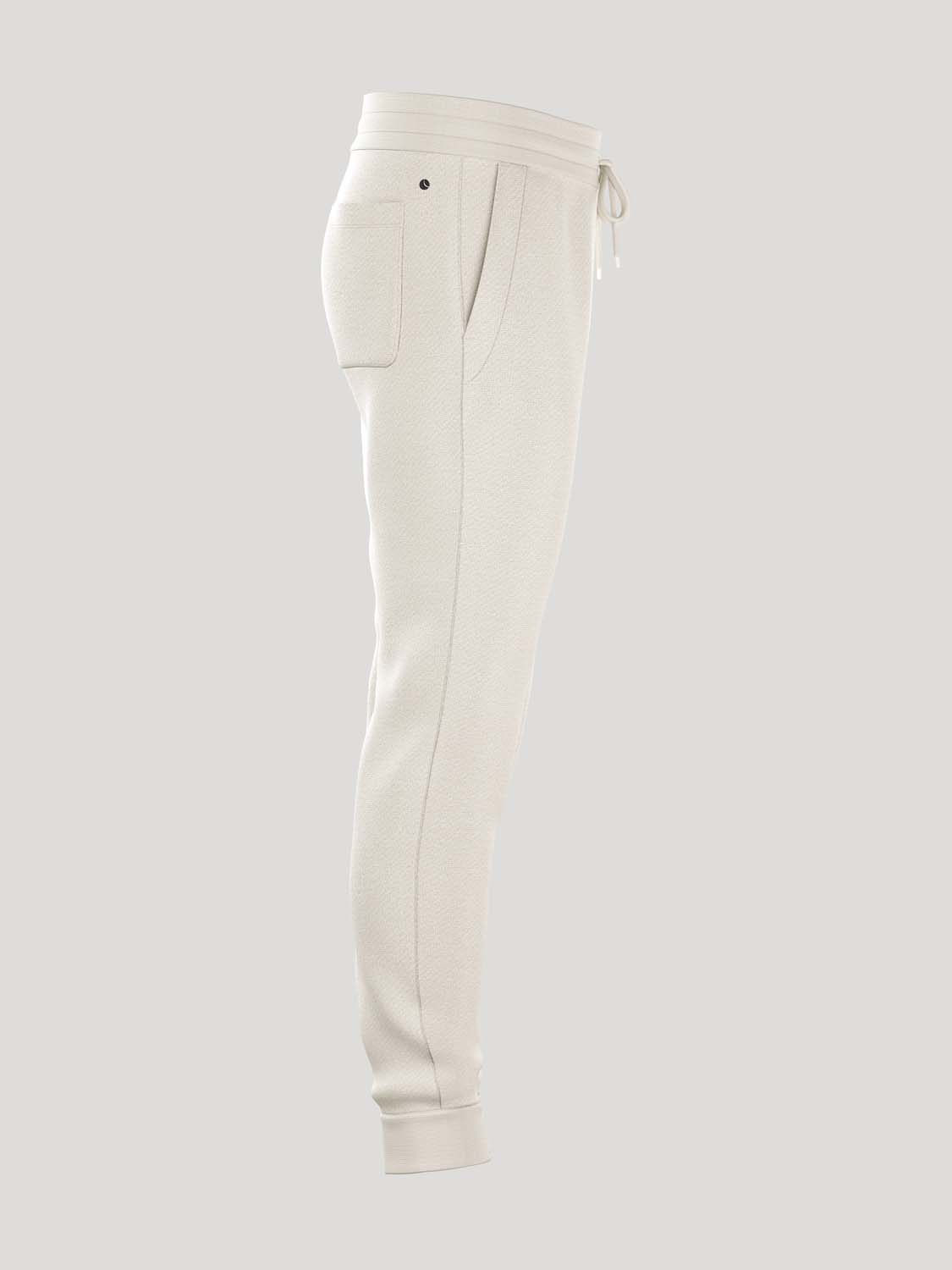 BJORN BORG essential 4 tapered sweatpants Heren