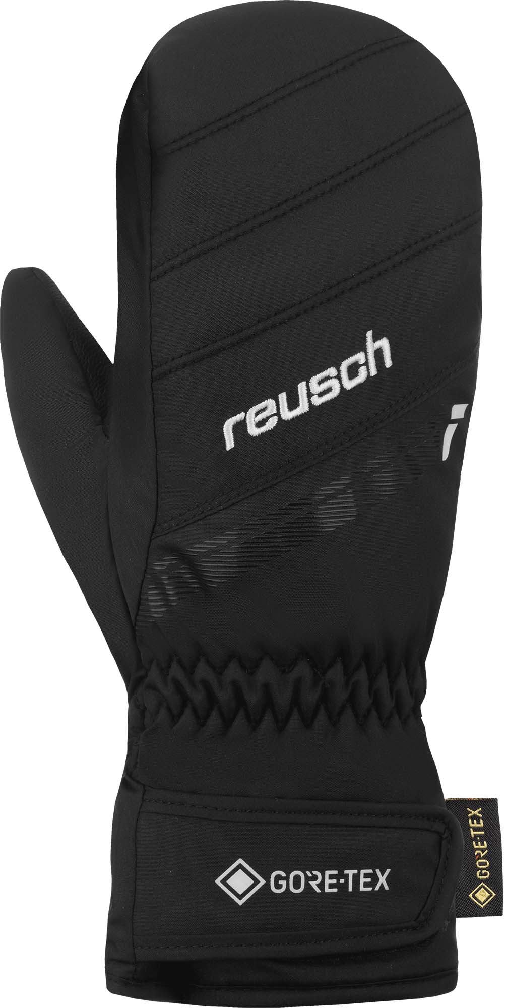 REUSCH Tommy Gore-Tex Wanten Junior