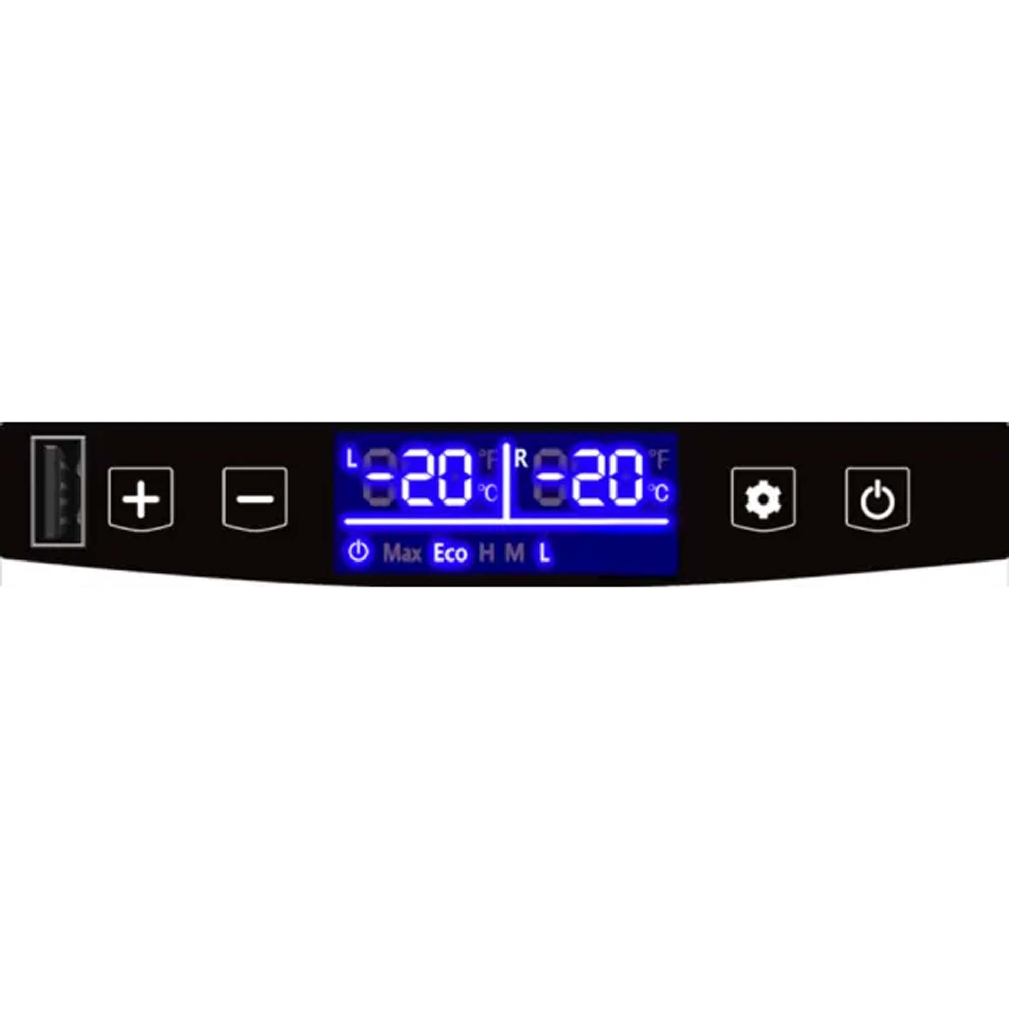 PRO USER Koelbox CoolX 30