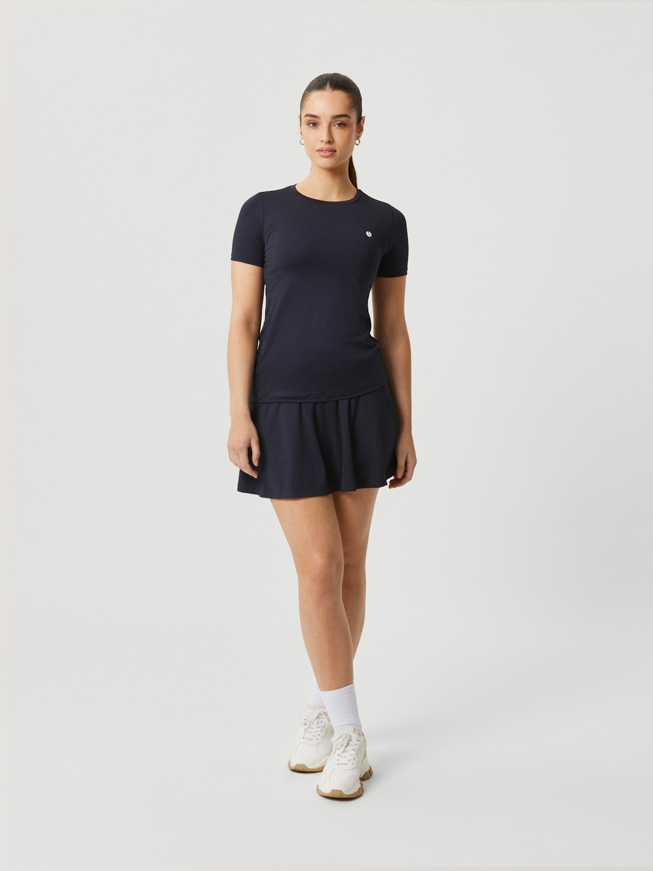 BJORN BORG Ace Jersey Skirt Dames BJORN BORG Ace Jersey Skirt Dames