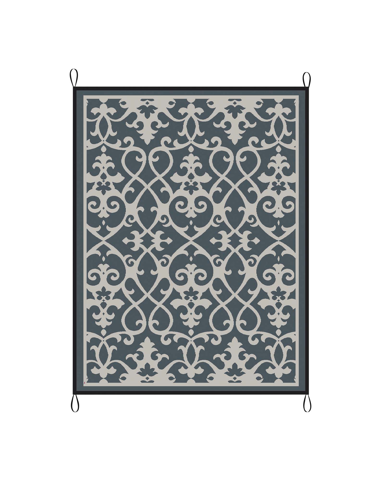 NG BO CAMP Mat Oriental M