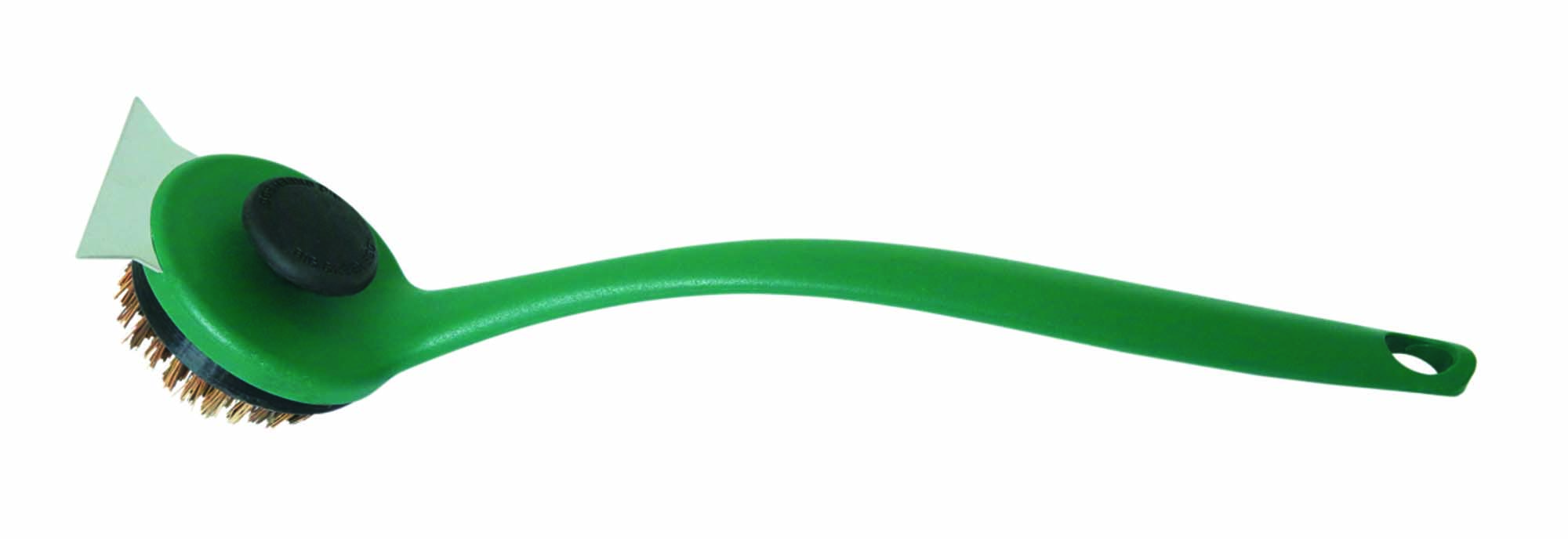 BIG GREEN EGG Speediclean Long Scrubber