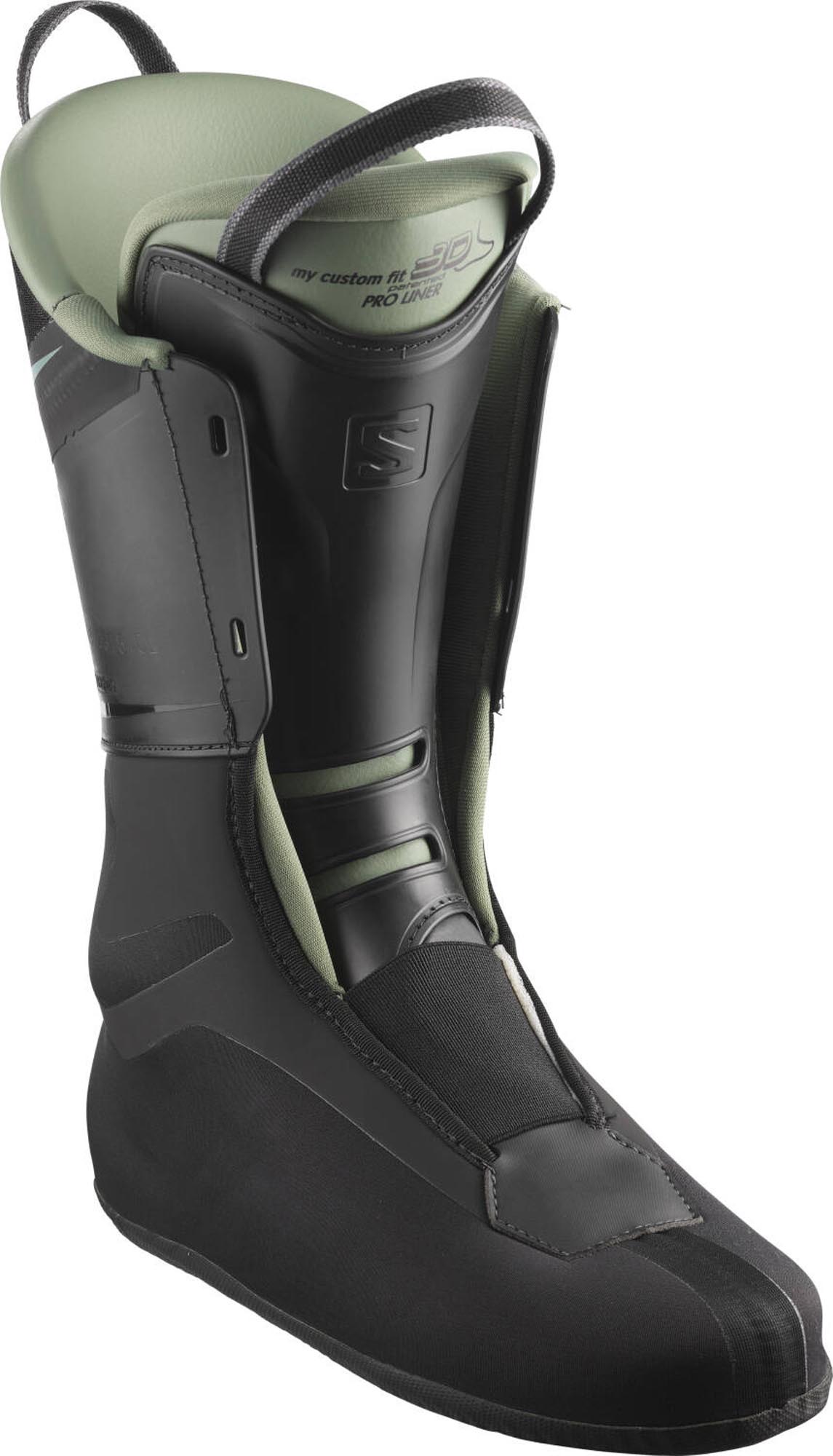 SALOMON S-Max 120Ski Schoenen  Heren