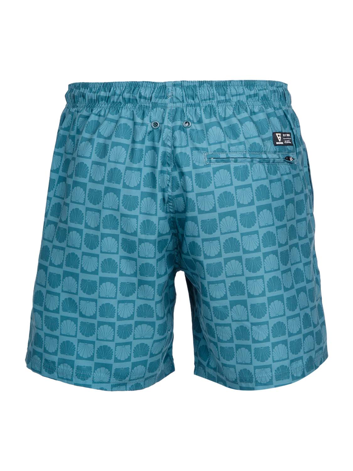 BRUNOTTI Cester-Mini Zwembroek Heren