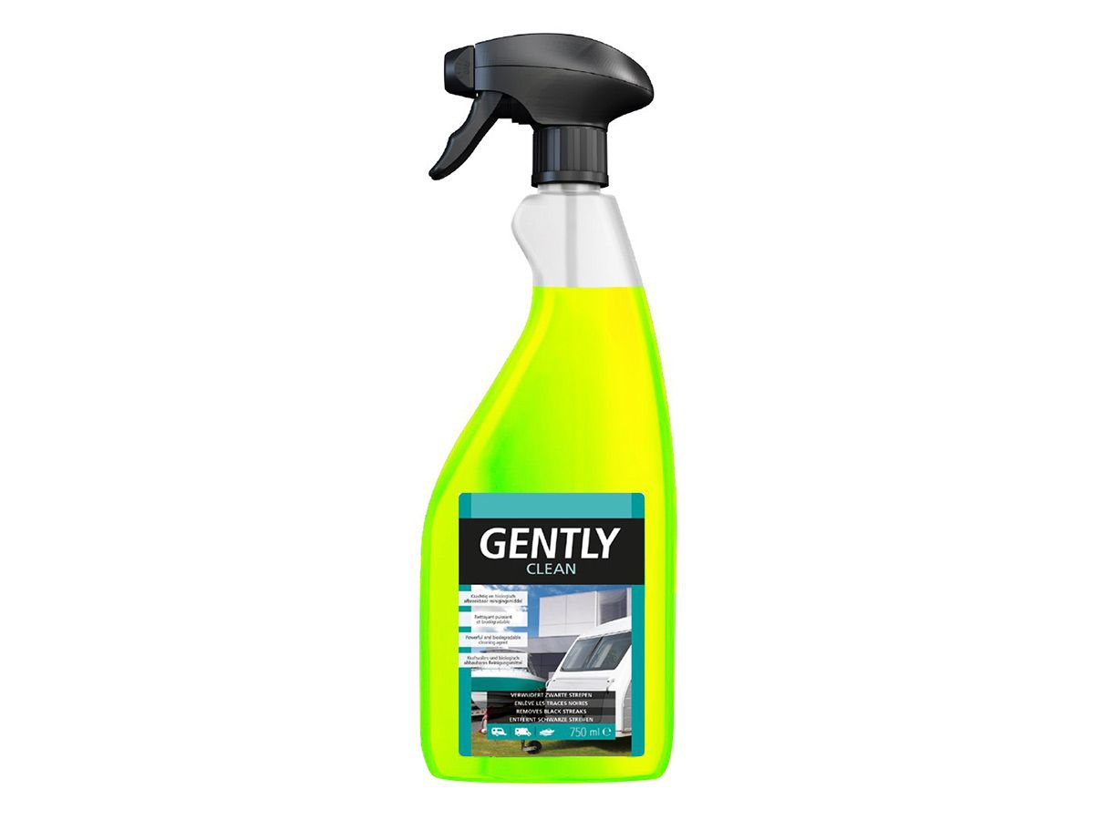 GENTLY Clean Ready To Use