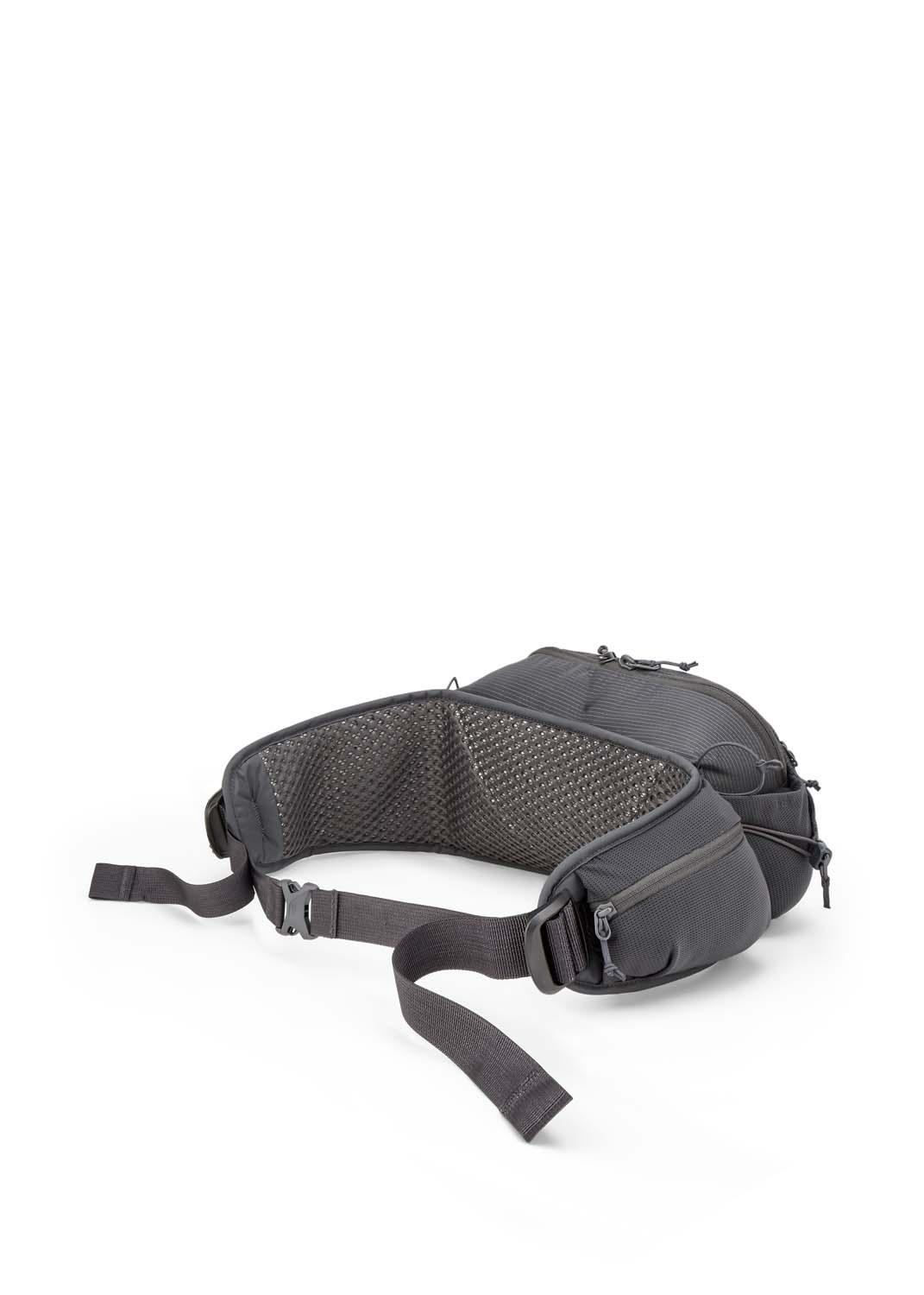 Protium 6 anthracite qaq 33 ant back