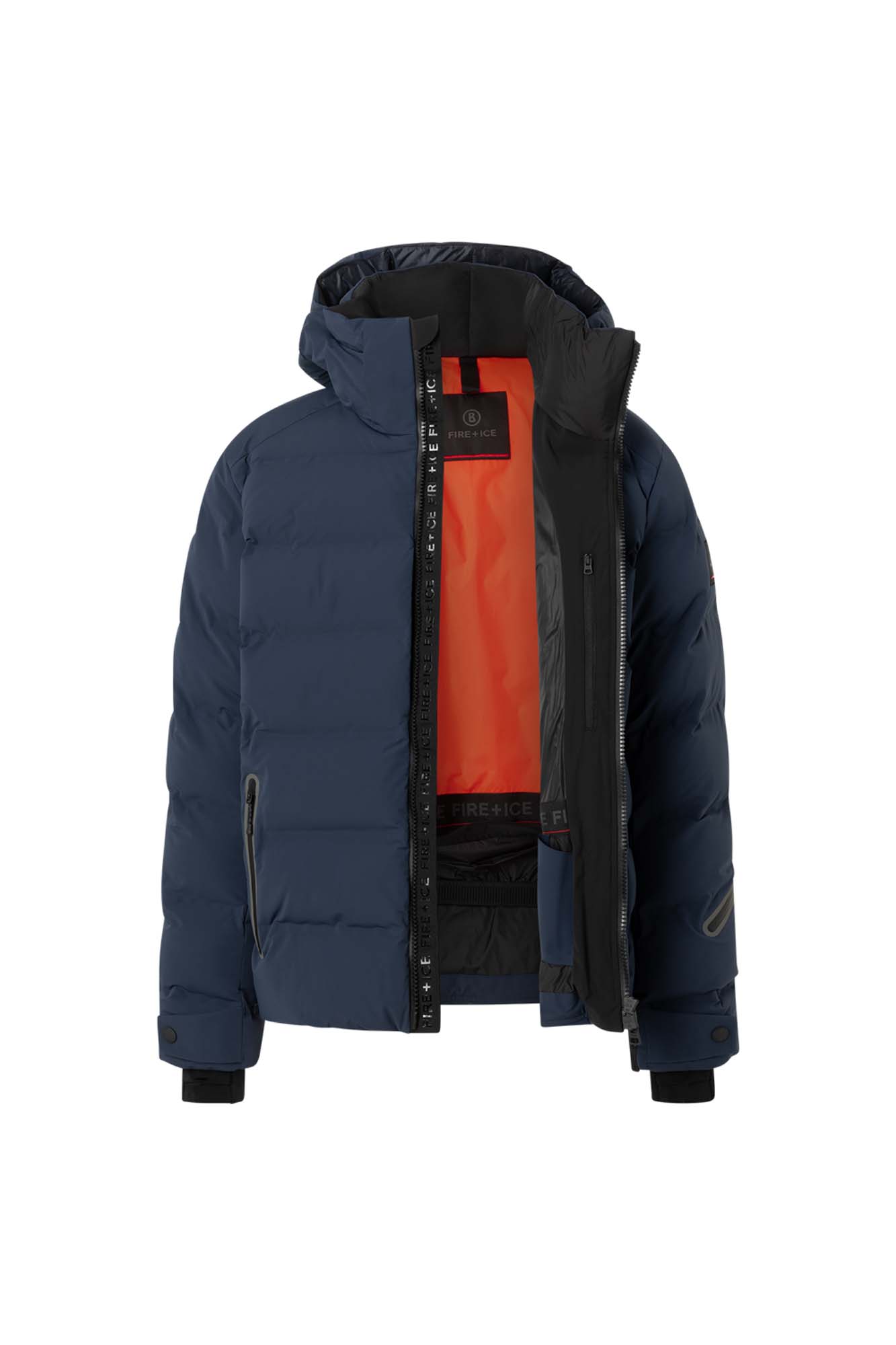 FIRE & ICE Tec-Luka Ski Jas Heren