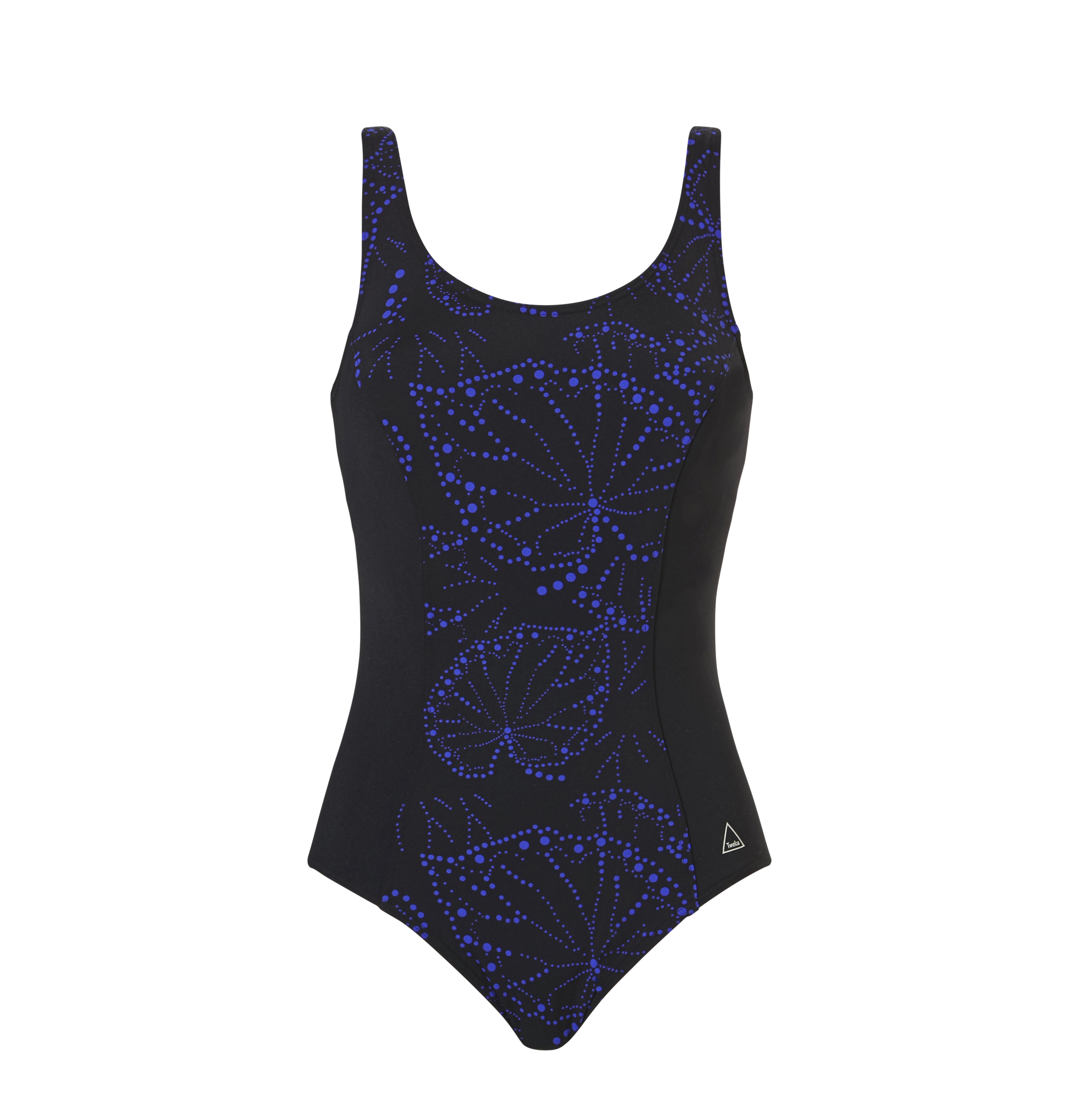 TWEKA Pool Shape Soft Cup Dames TWEKA Pool Shape Soft Cup Dames