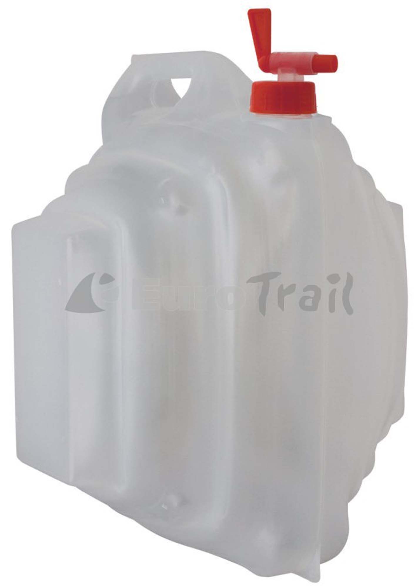 EUROTRAIL Jerrycan 7,5 Ltr 