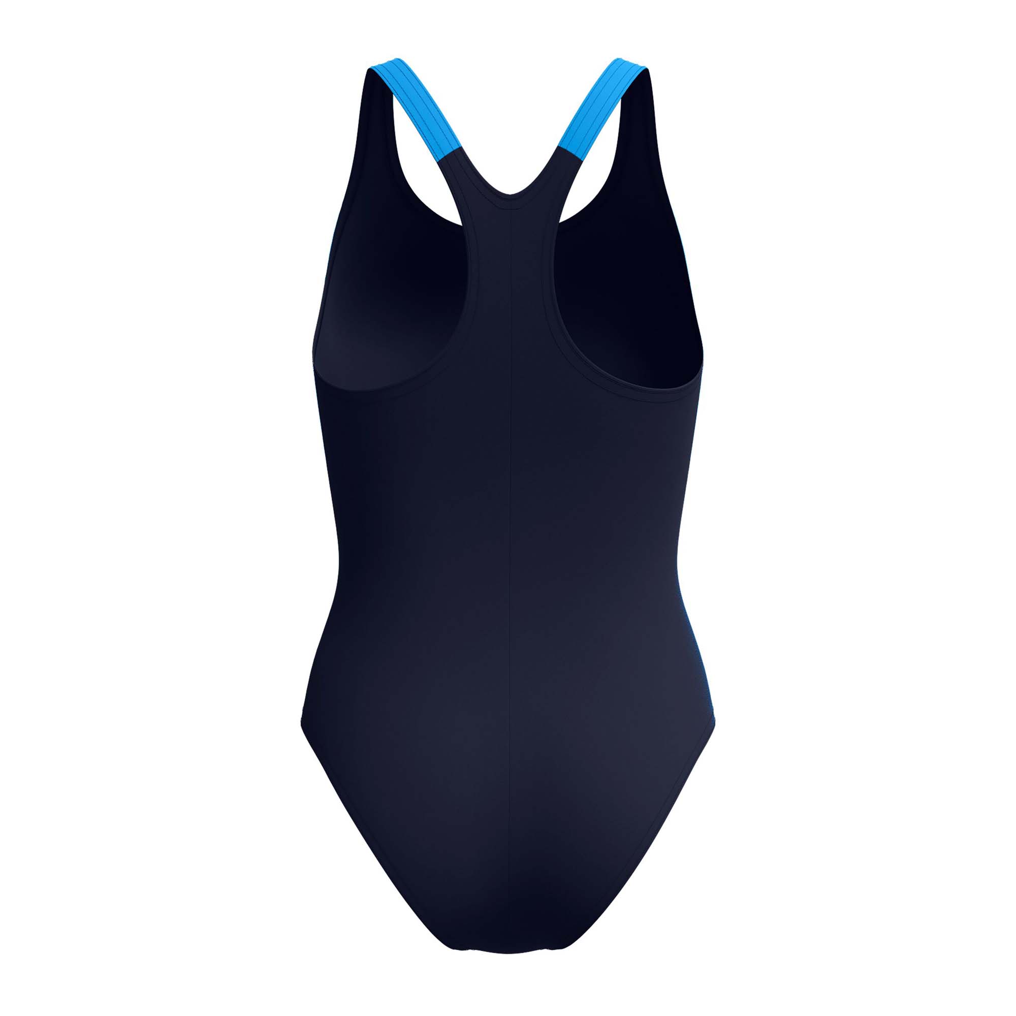 SPEEDO Placement Laneback Badpak Dames