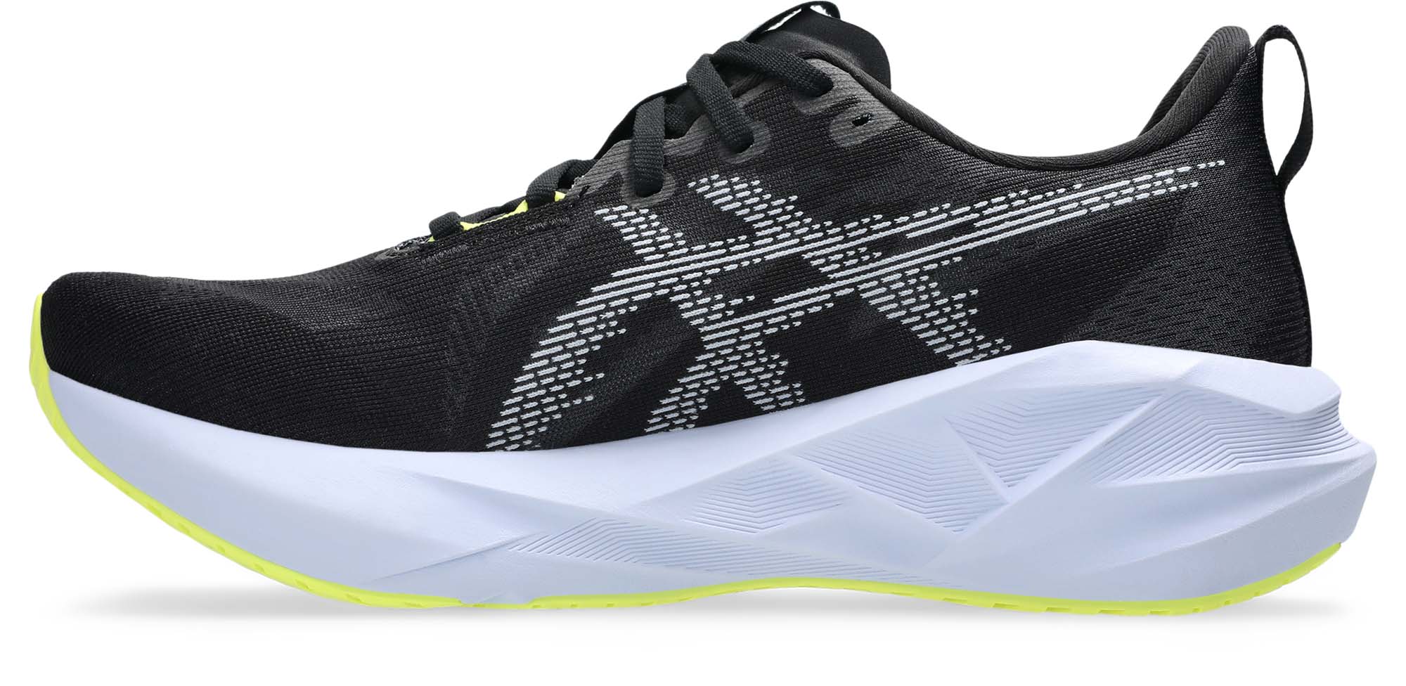 ASICS Novablast 5 Hardloopschoenen Heren