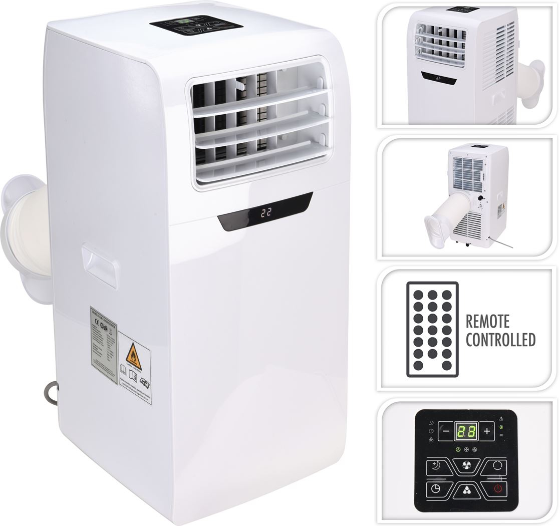 airconditioner 9000btu 2600watt