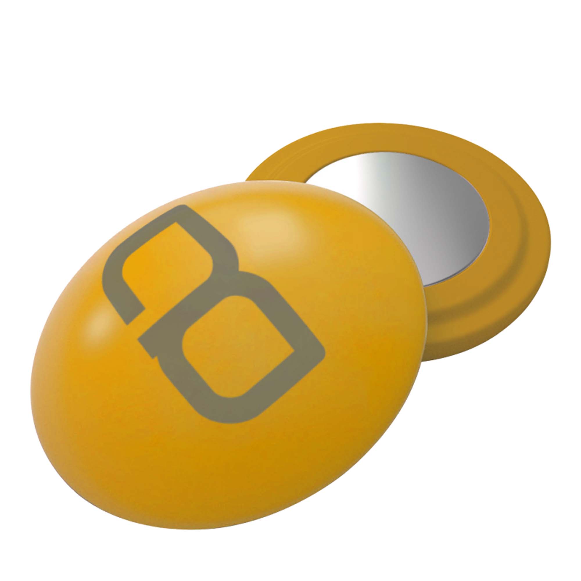 GATO Race Number Magnet