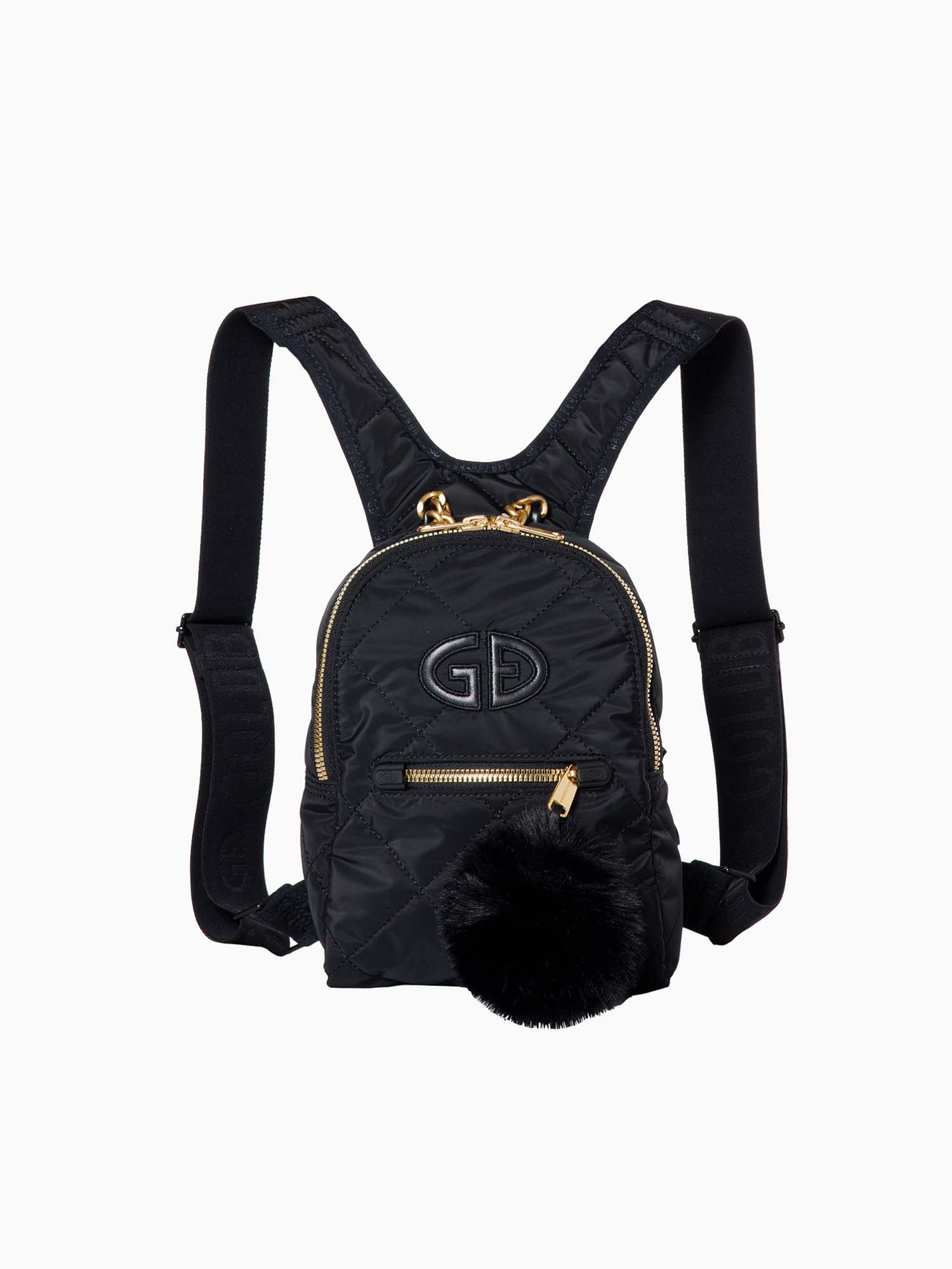 GOLDBERGH Little Back Pack