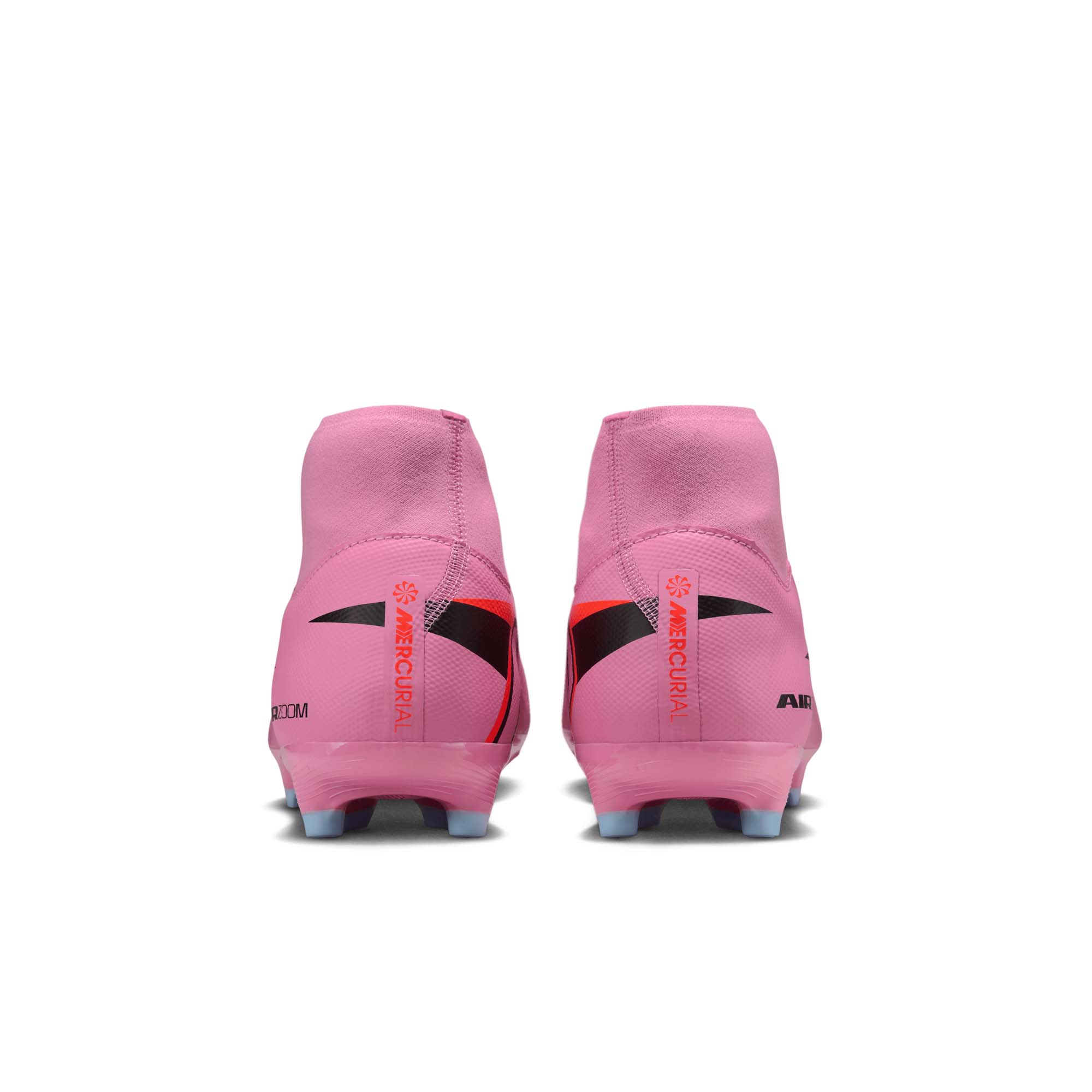 NIKE Mercurial Superfly 10 Academy Voetbalschoenen Unisex