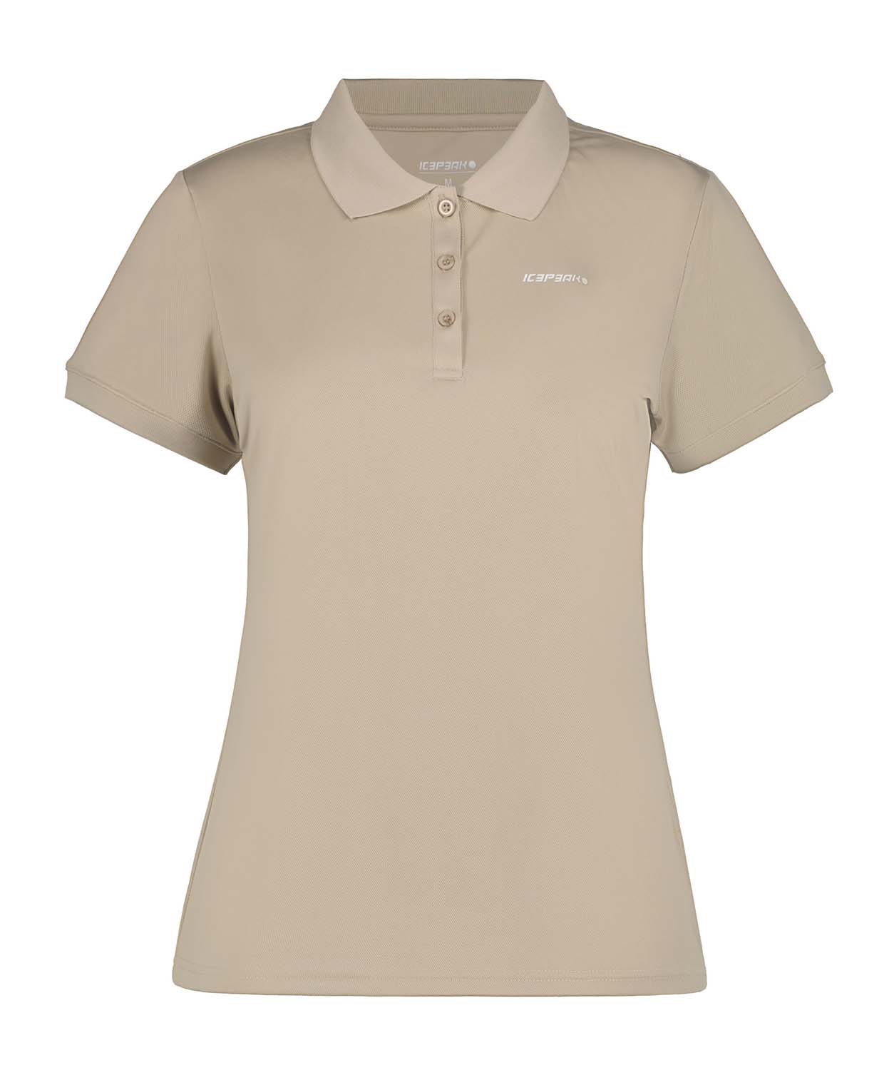 ICEPEAK Bayard Polo Dames