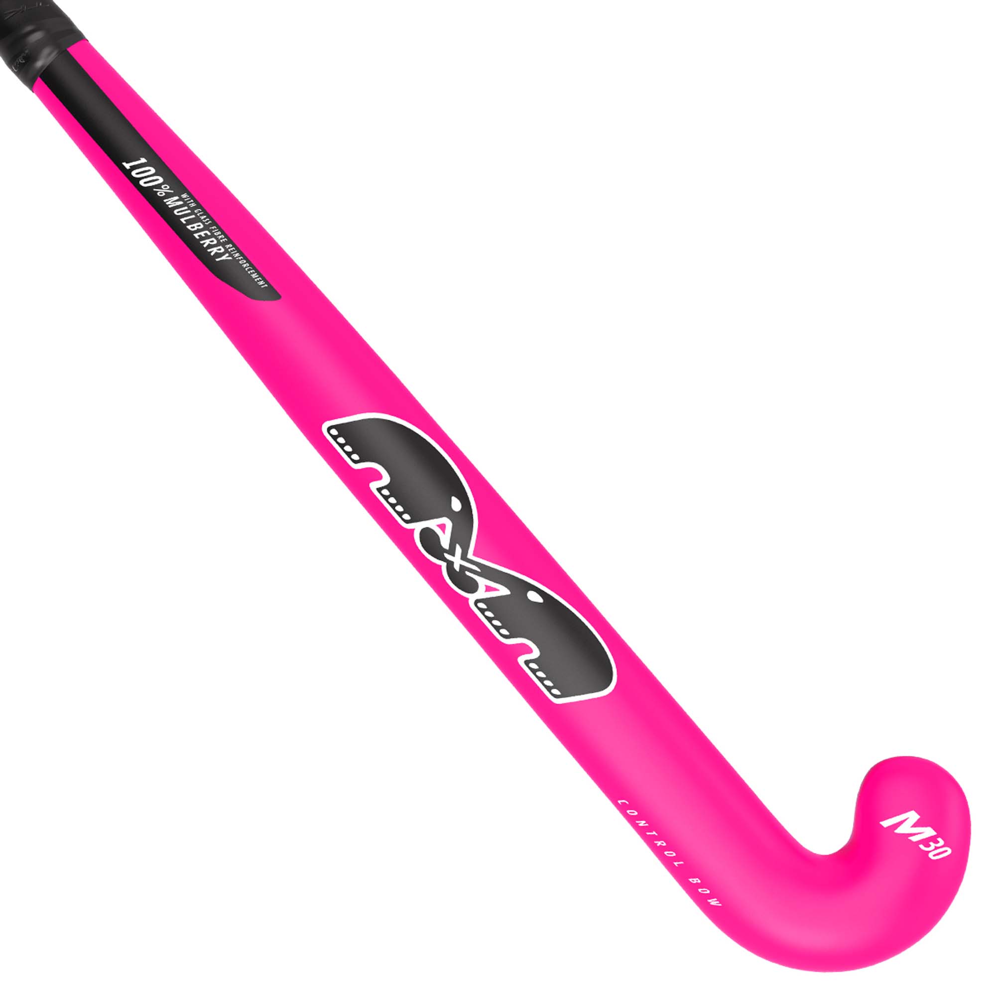 Tk m30 control bow pink